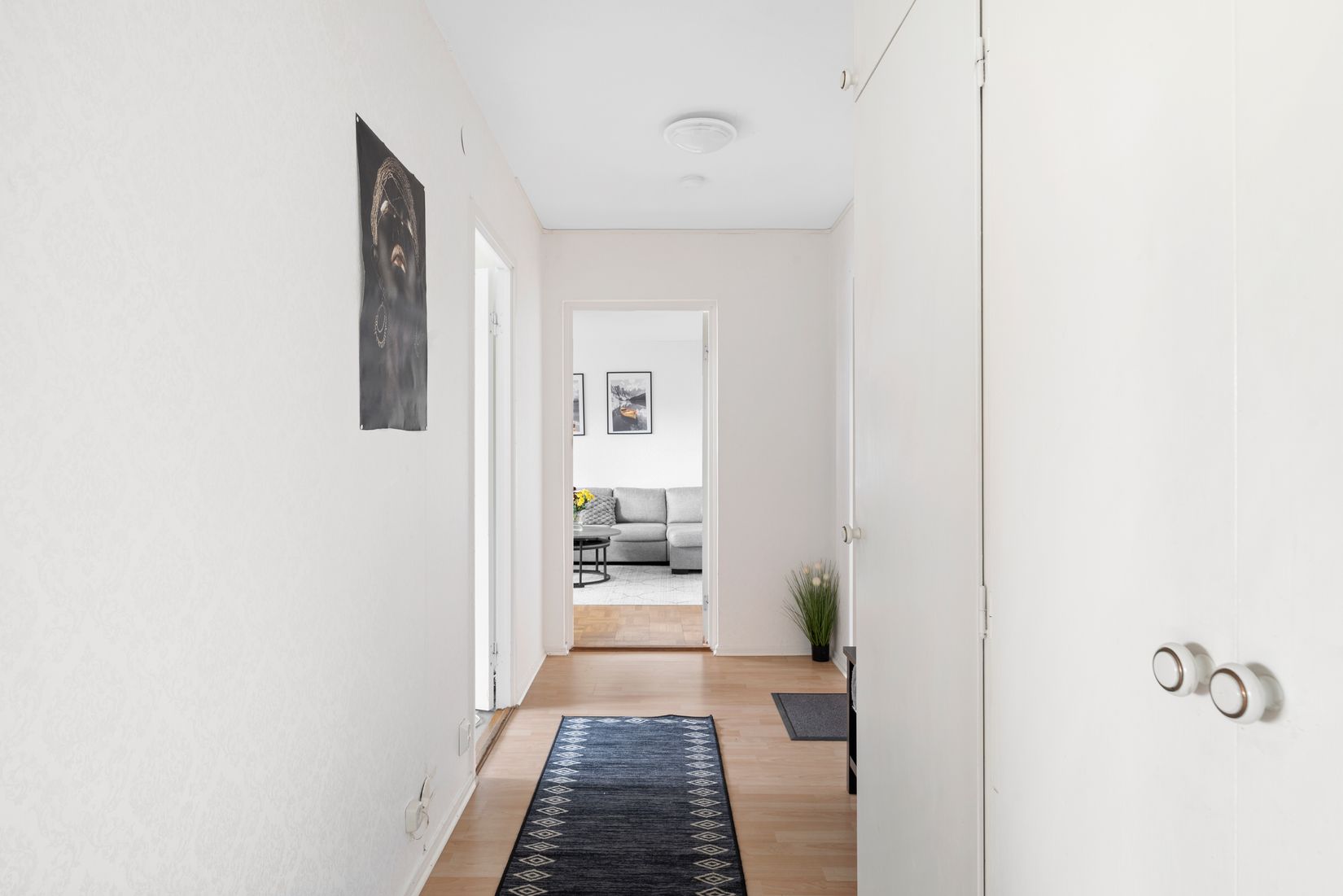 Bostadsrätt, Stagneliusgatan 15, Uppsala