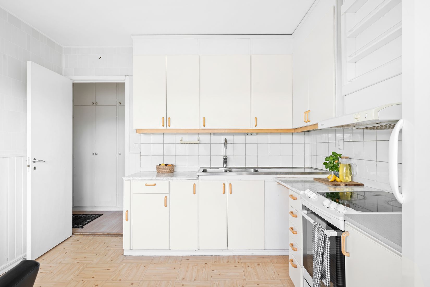 Bostadsrätt, Stagneliusgatan 15, Uppsala