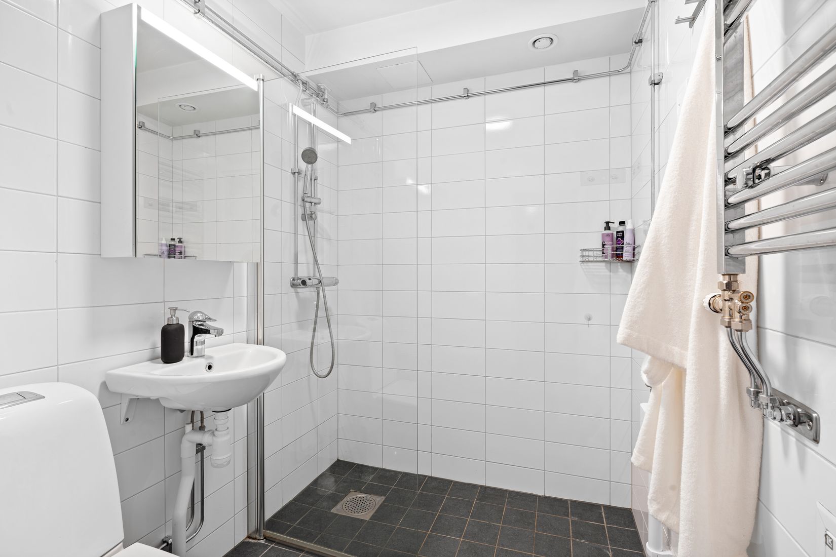 Bostadsrätt, Stagneliusgatan 15, Uppsala