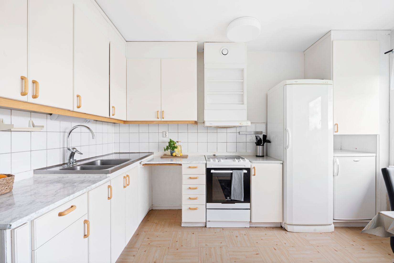 Bostadsrätt, Stagneliusgatan 15, Uppsala