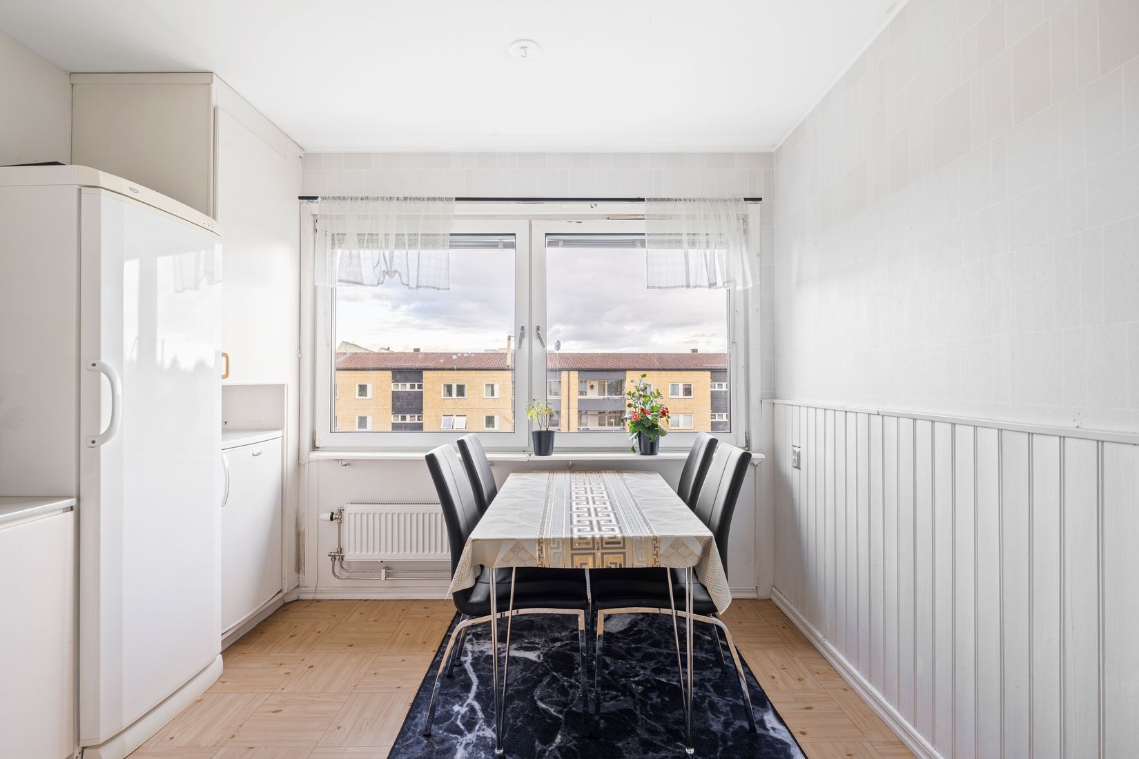 Bostadsrätt, Stagneliusgatan 15, Uppsala