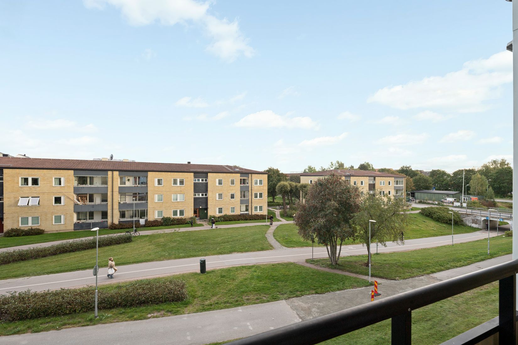 Bostadsrätt, Stagneliusgatan 15, Uppsala