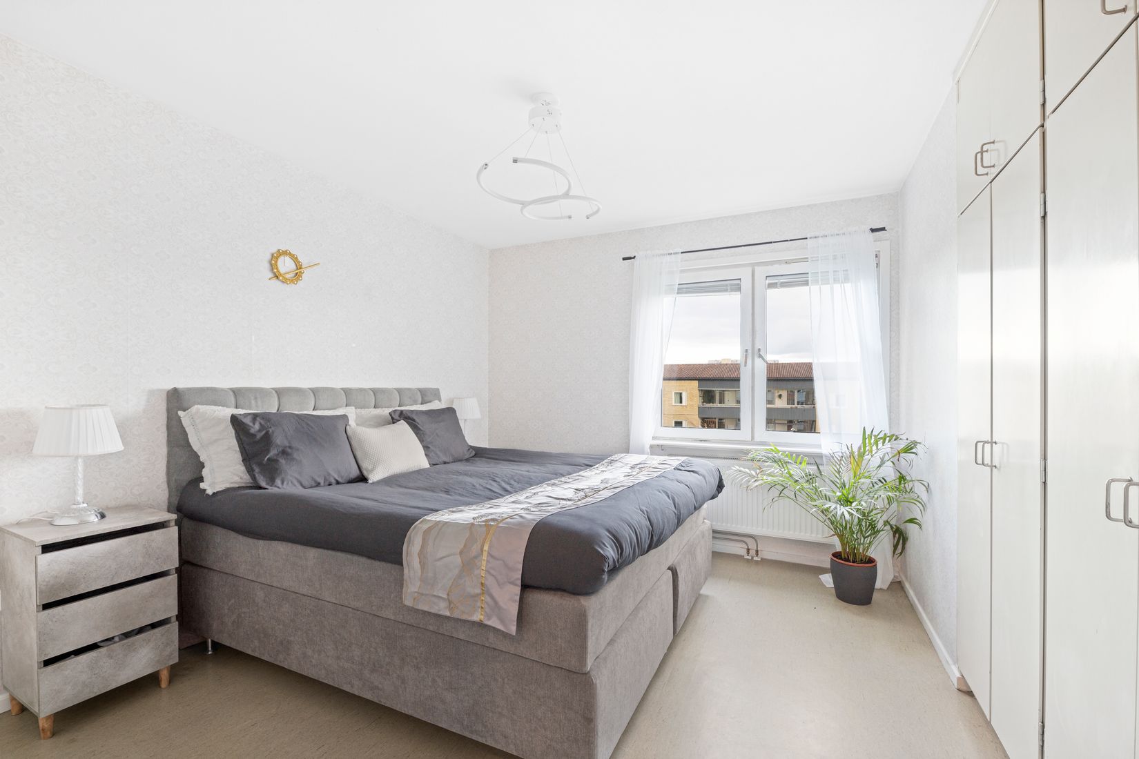 Bostadsrätt, Stagneliusgatan 15, Uppsala