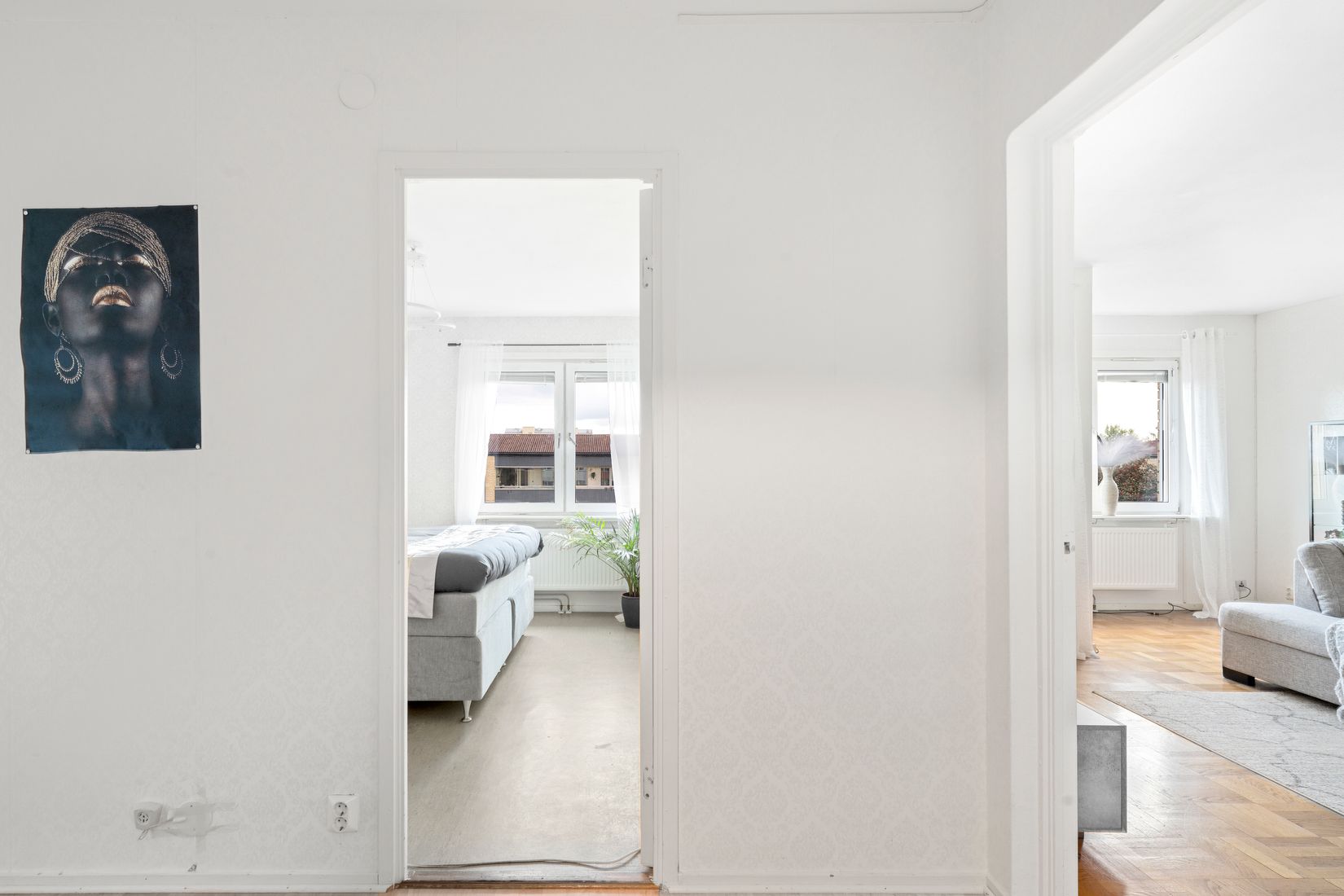 Bostadsrätt, Stagneliusgatan 15, Uppsala