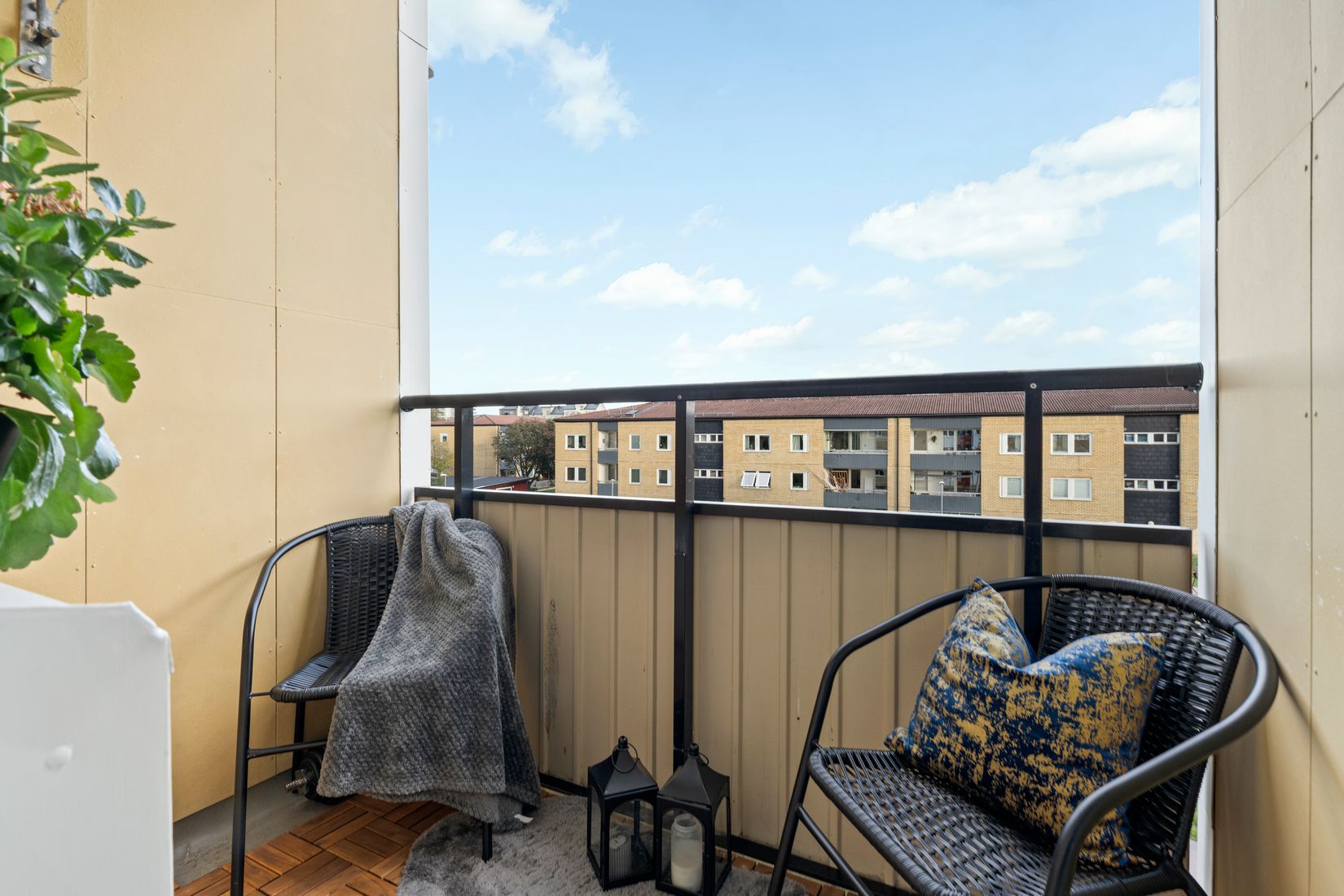 Bostadsrätt, Stagneliusgatan 15, Uppsala