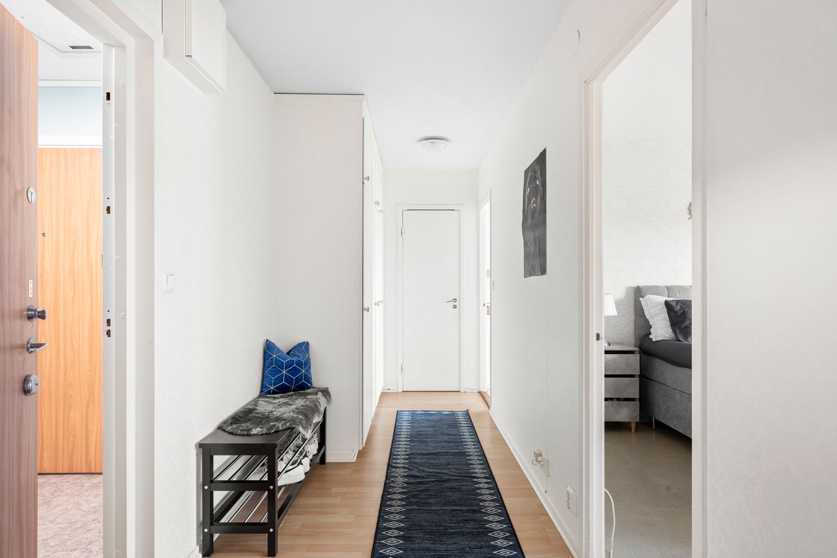 Bostadsrätt, Stagneliusgatan 15, Uppsala