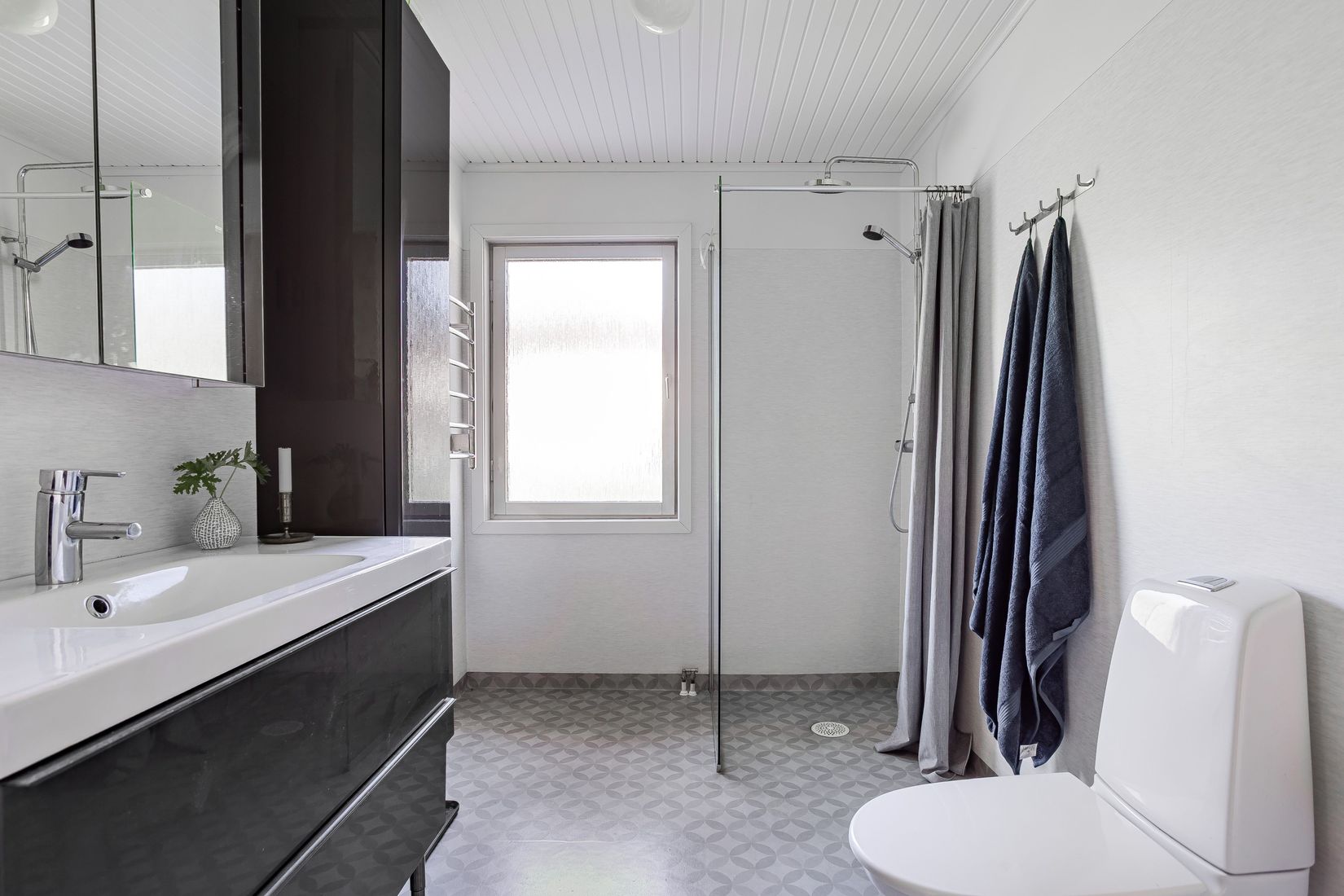Villa, Ängsvägen 33, Söråker, Timrå
