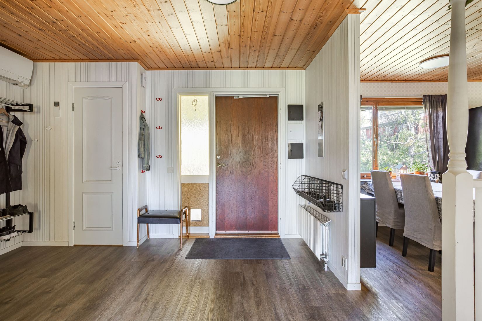 Villa, Ängsvägen 33, Söråker, Timrå