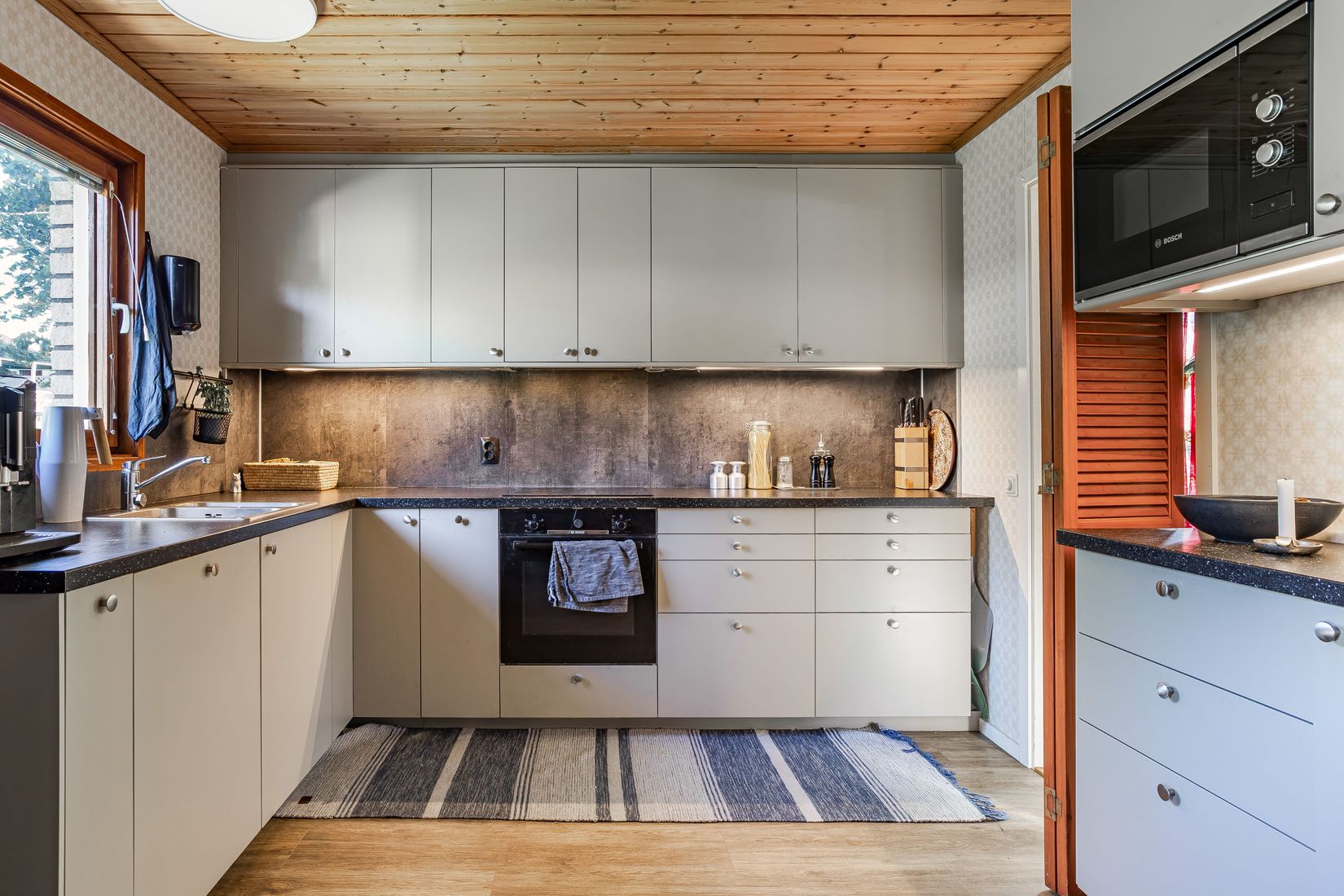Villa, Ängsvägen 33, Söråker, Timrå