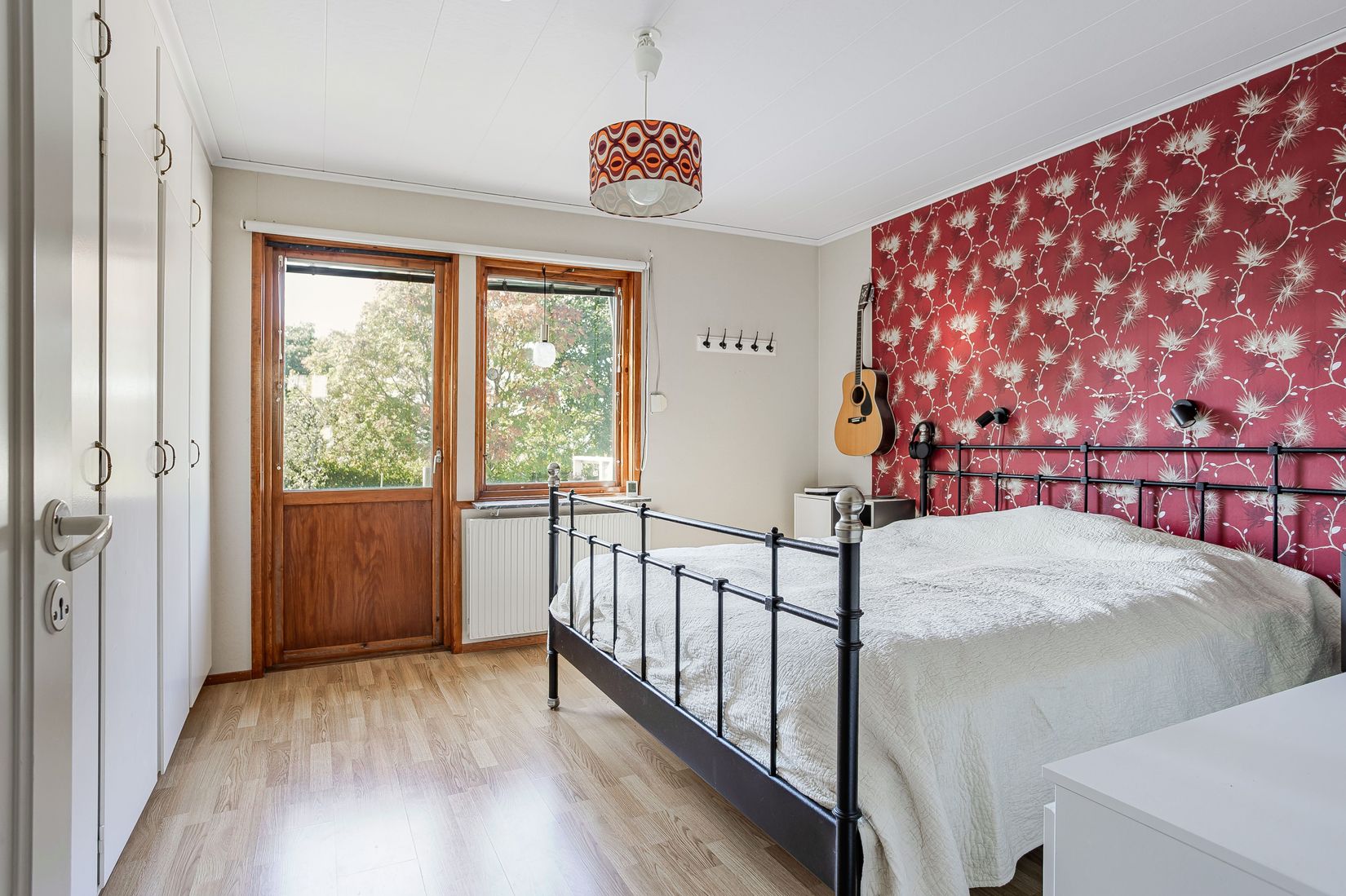 Villa, Ängsvägen 33, Söråker, Timrå