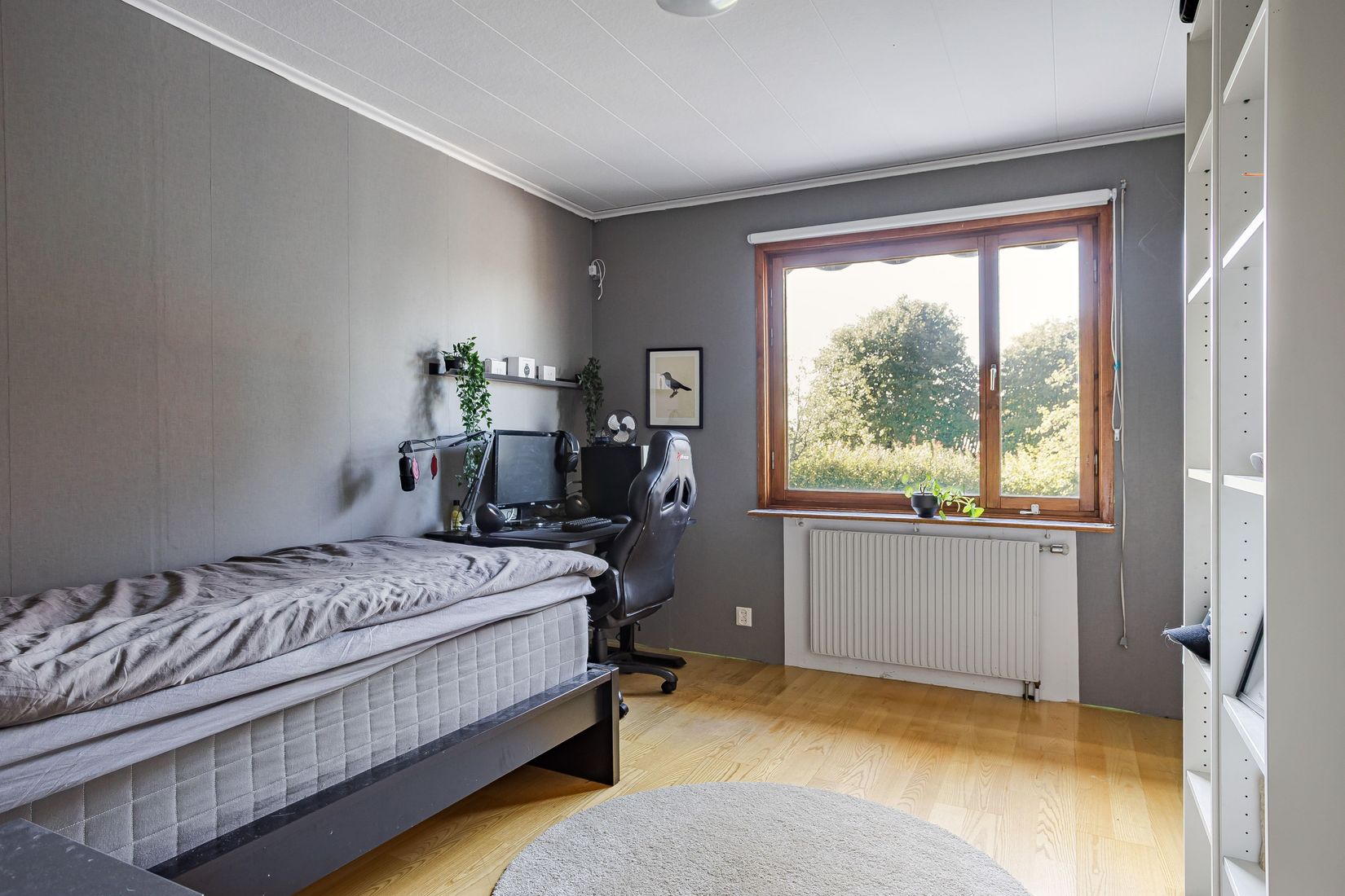 Villa, Ängsvägen 33, Söråker, Timrå