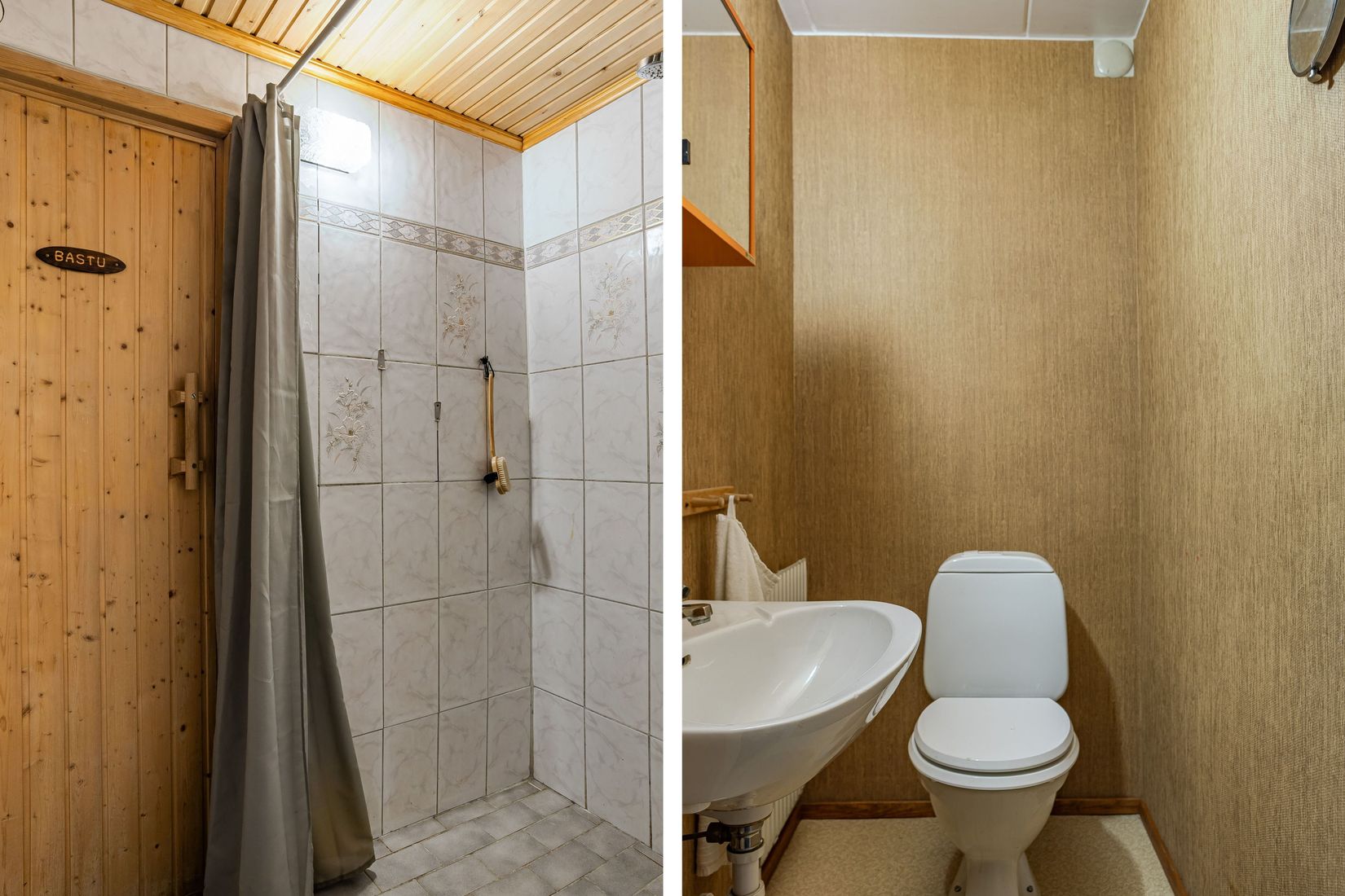 Villa, Ängsvägen 33, Söråker, Timrå