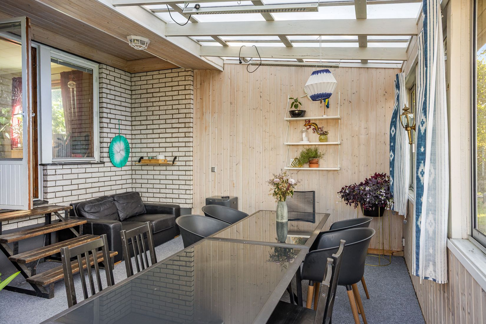 Villa, Ängsvägen 33, Söråker, Timrå