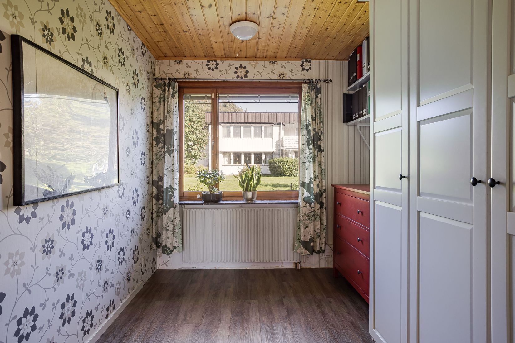 Villa, Ängsvägen 33, Söråker, Timrå