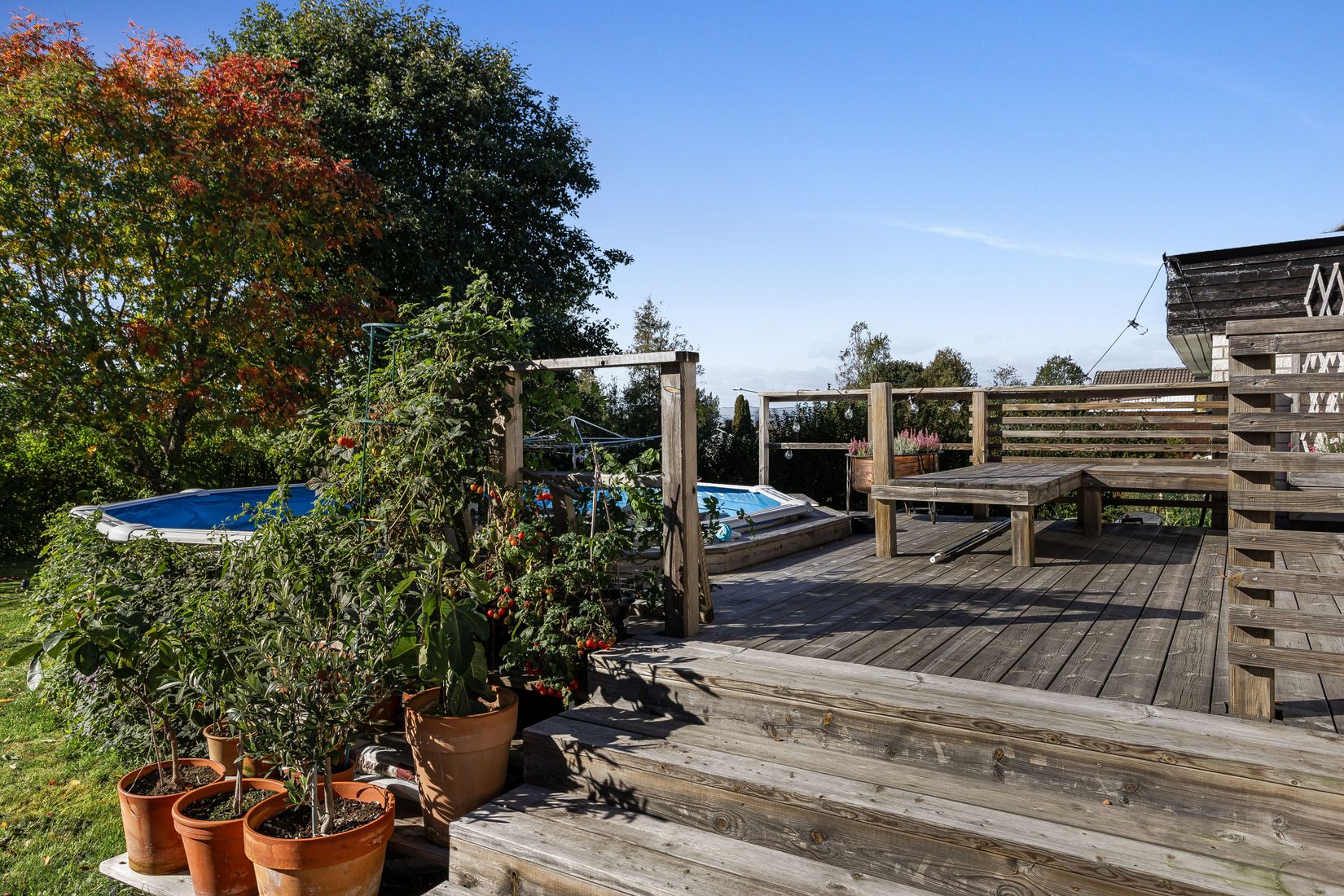 Villa, Ängsvägen 33, Söråker, Timrå