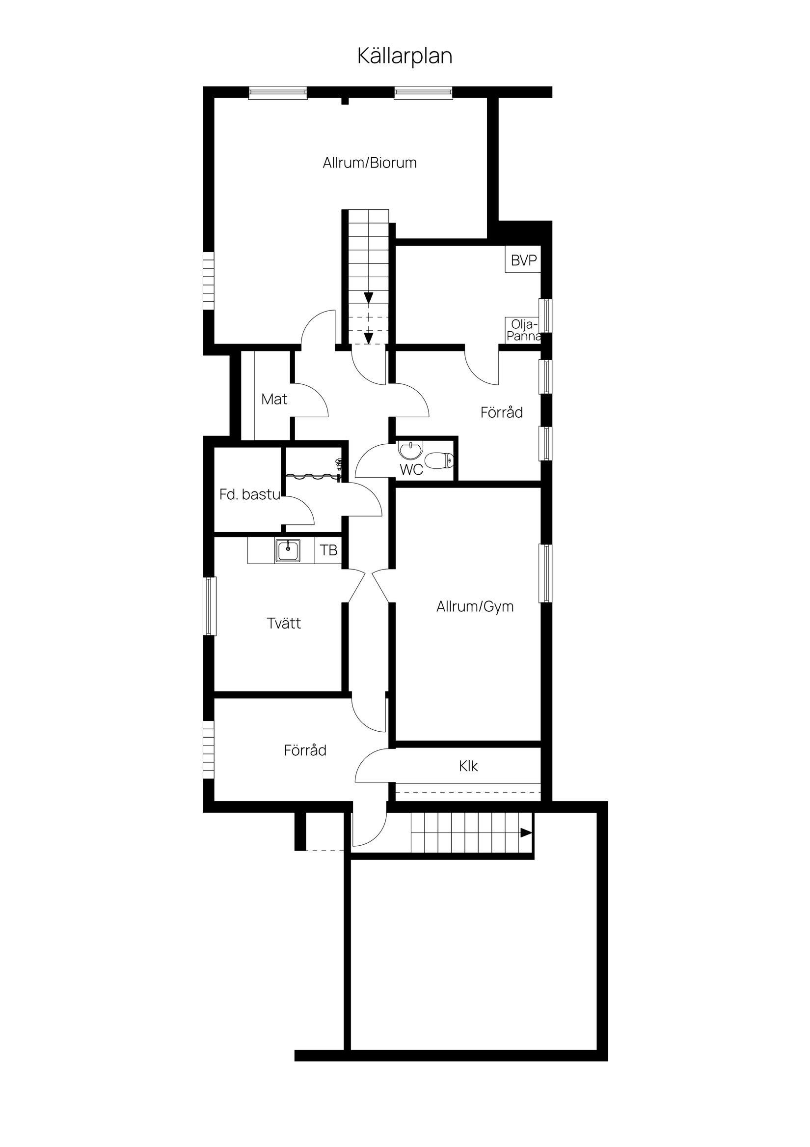 Villa, Ängsvägen 33, Söråker, Timrå