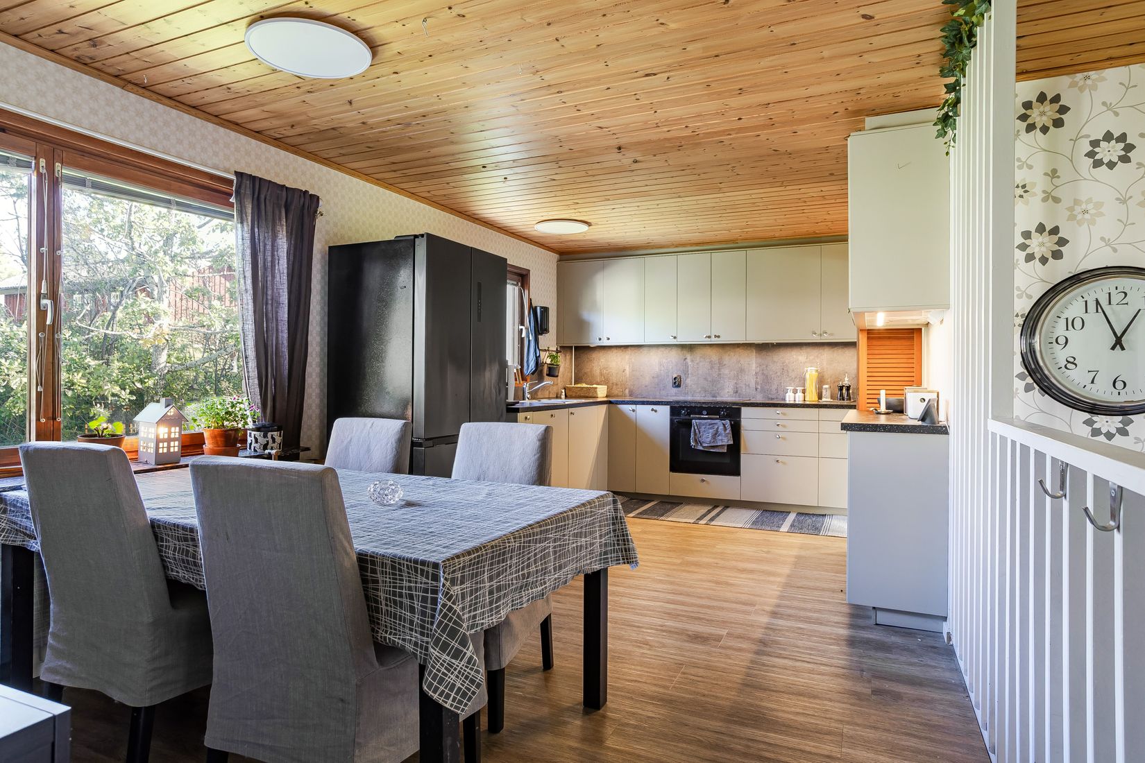 Villa, Ängsvägen 33, Söråker, Timrå