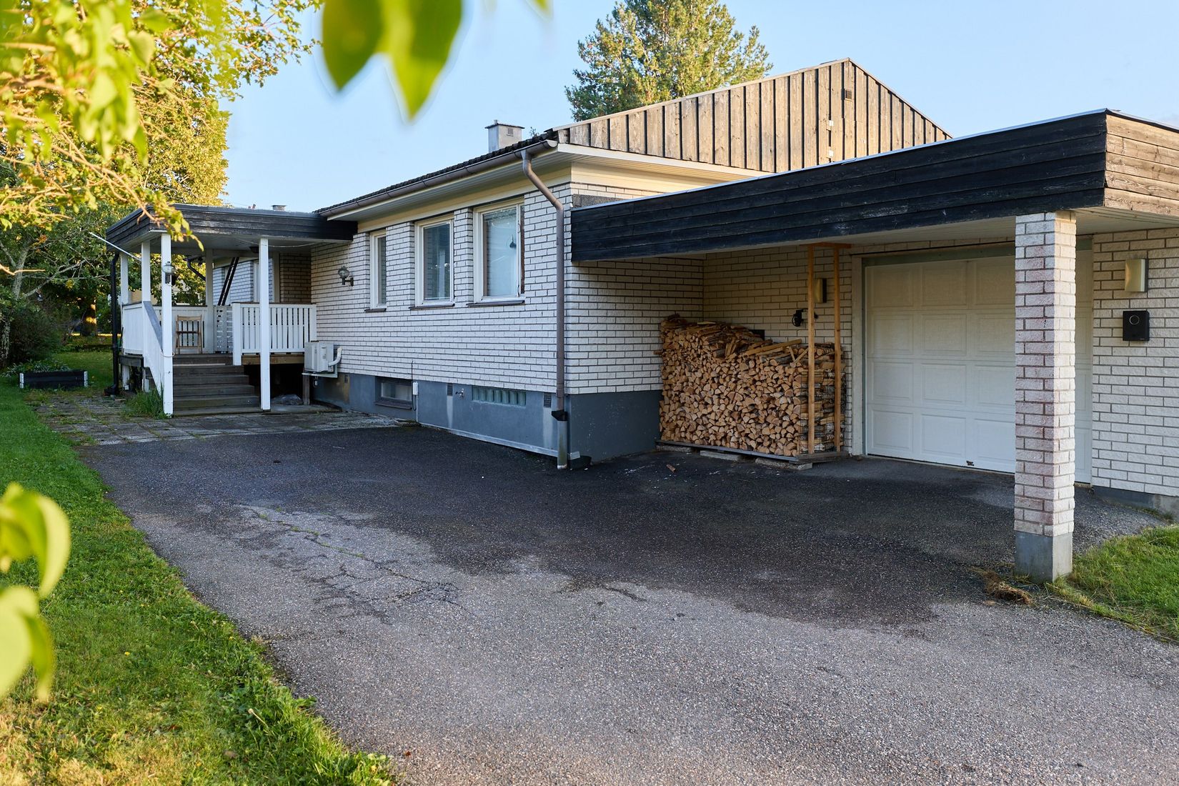 Villa, Ängsvägen 33, Söråker, Timrå