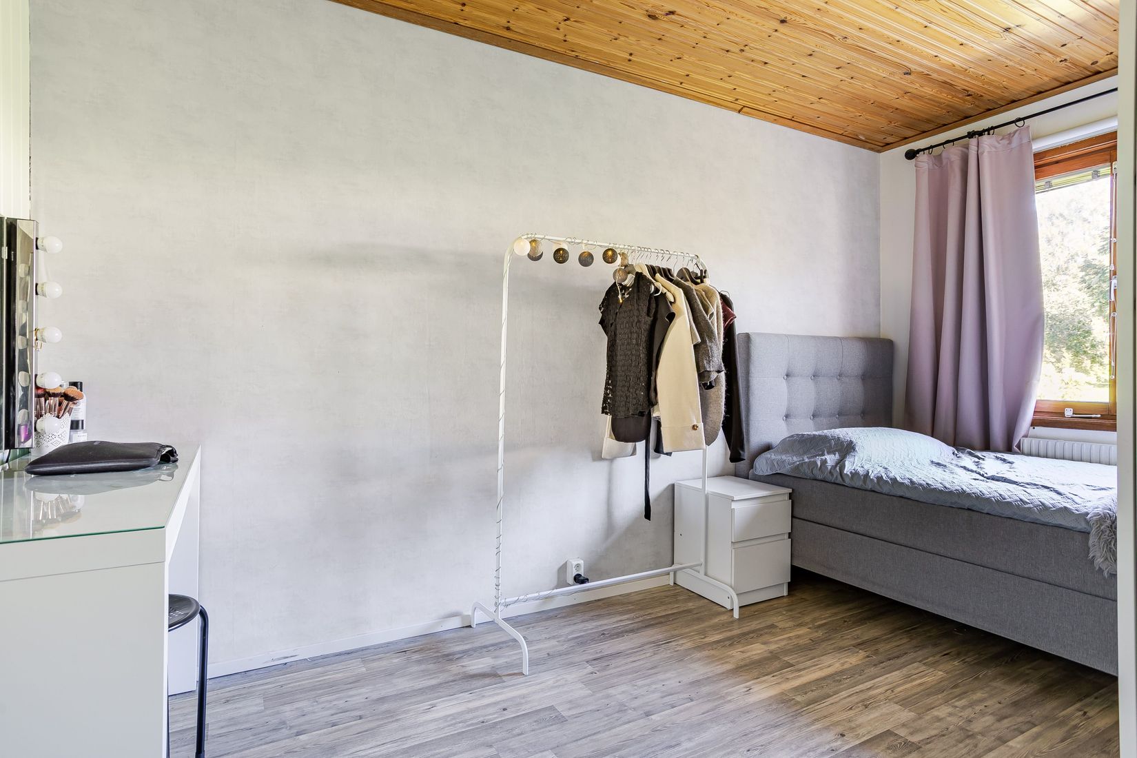 Villa, Ängsvägen 33, Söråker, Timrå