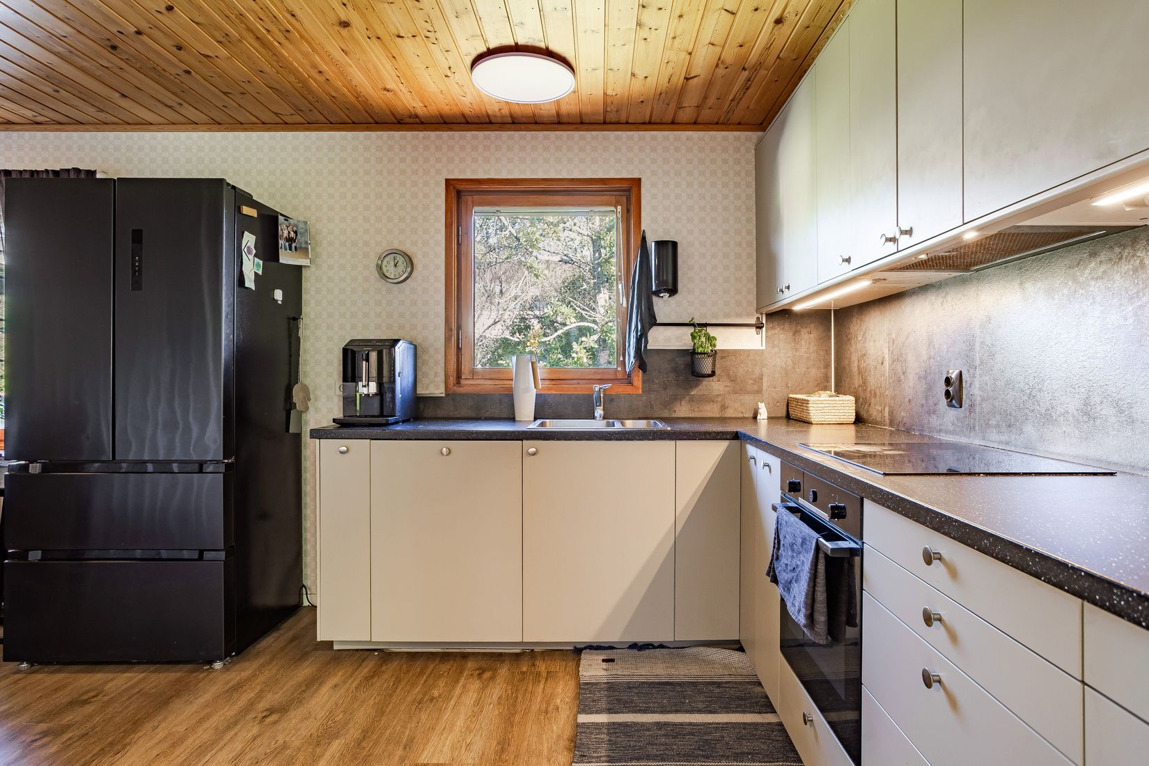 Villa, Ängsvägen 33, Söråker, Timrå