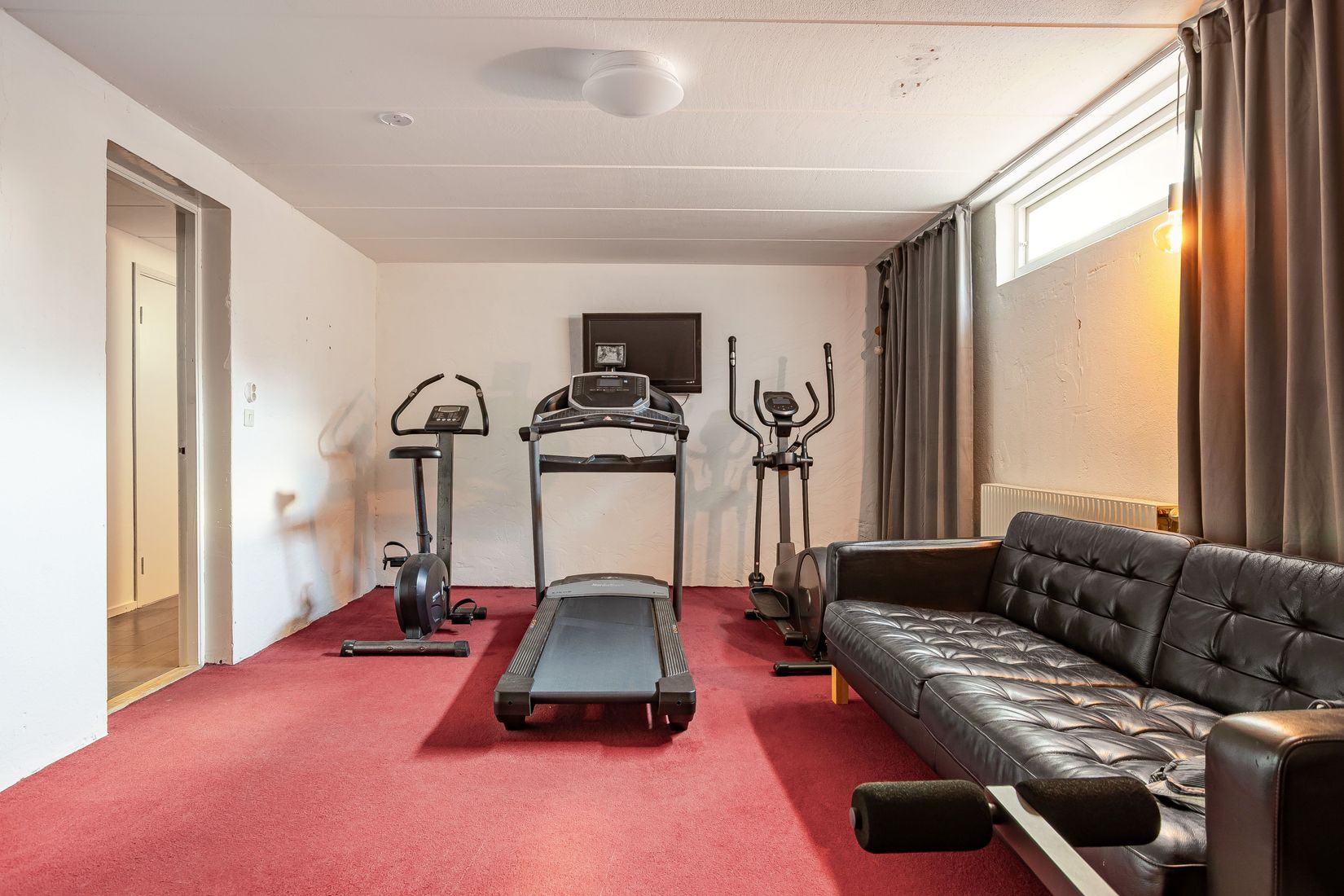 Villa, Ängsvägen 33, Söråker, Timrå