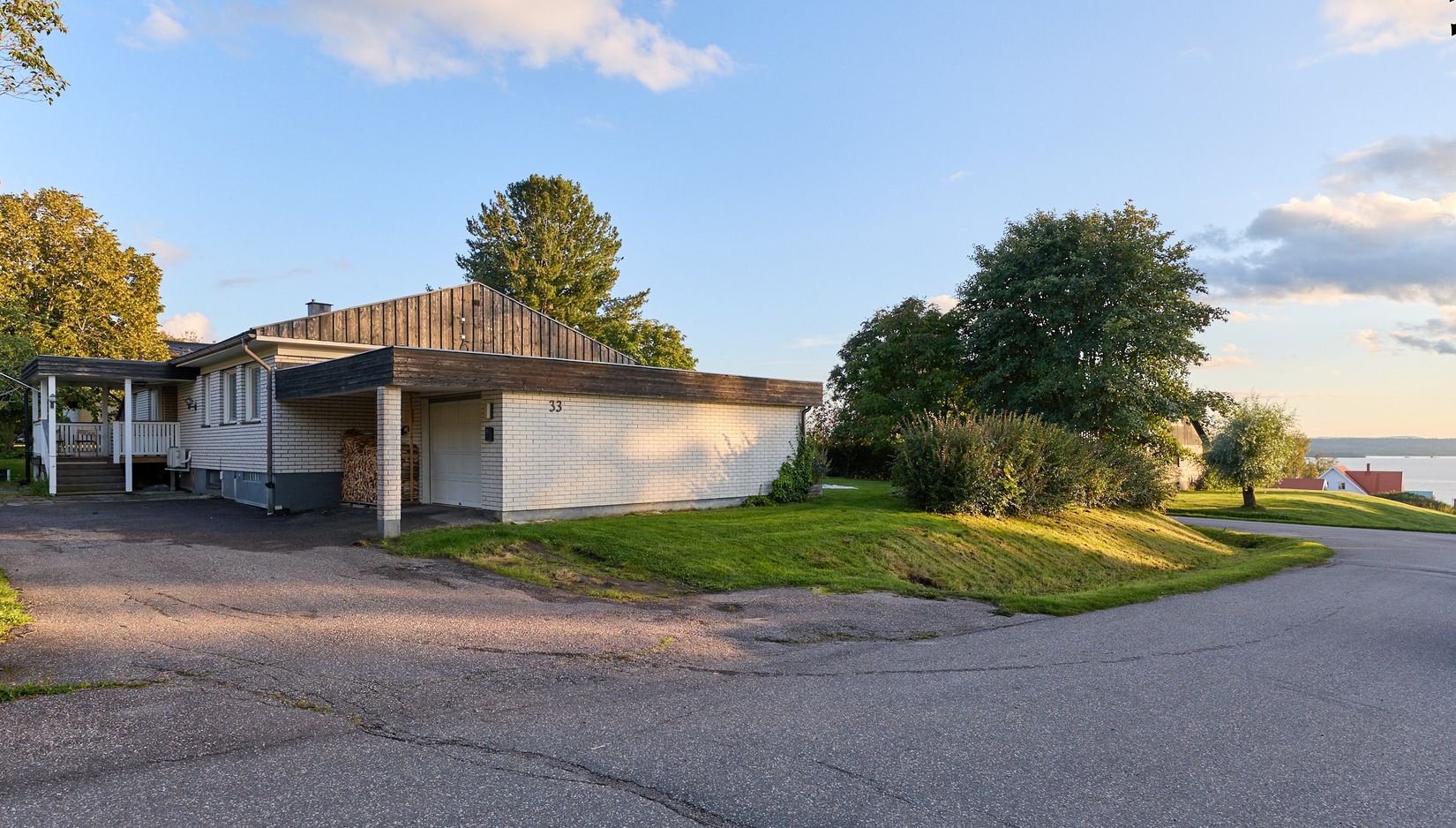 Villa, Ängsvägen 33, Söråker, Timrå