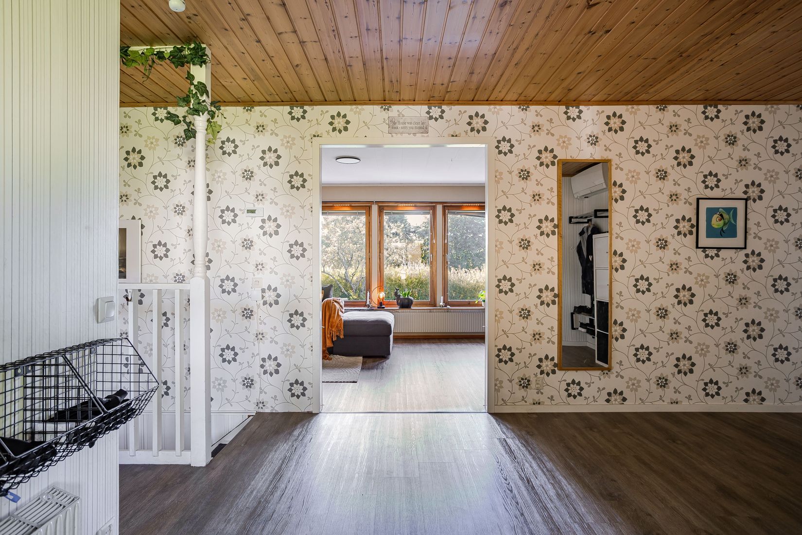 Villa, Ängsvägen 33, Söråker, Timrå