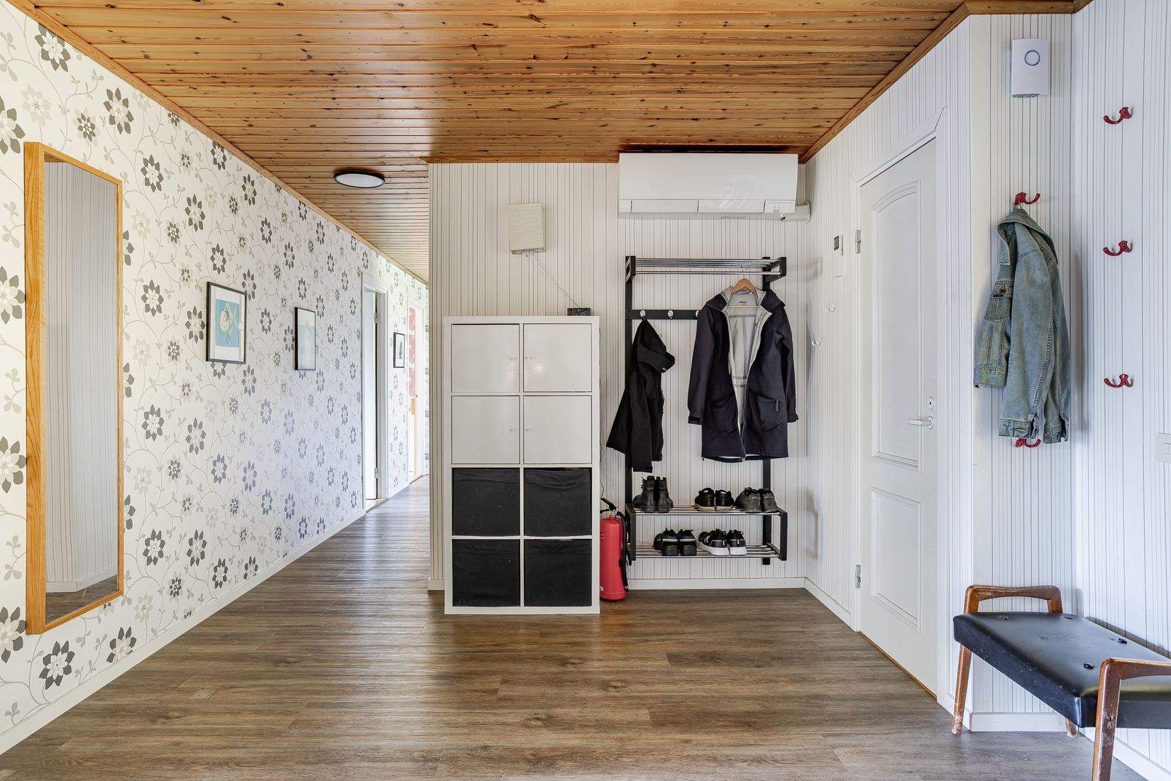 Villa, Ängsvägen 33, Söråker, Timrå