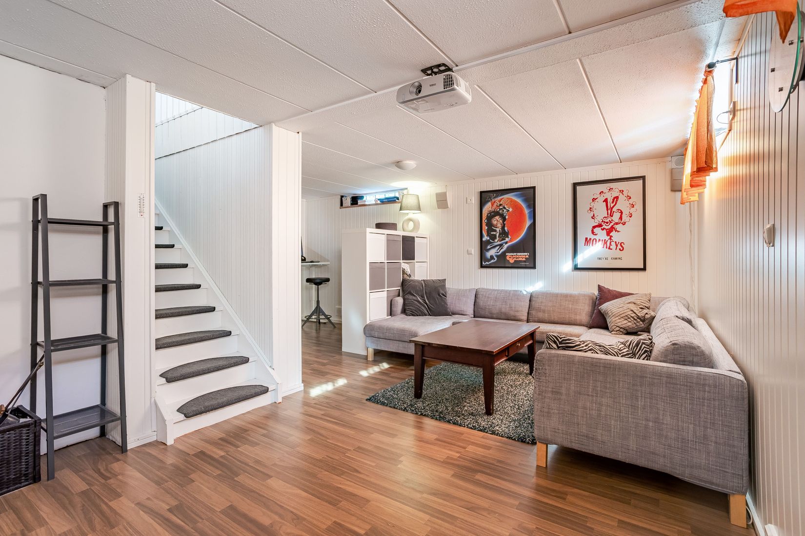 Villa, Ängsvägen 33, Söråker, Timrå
