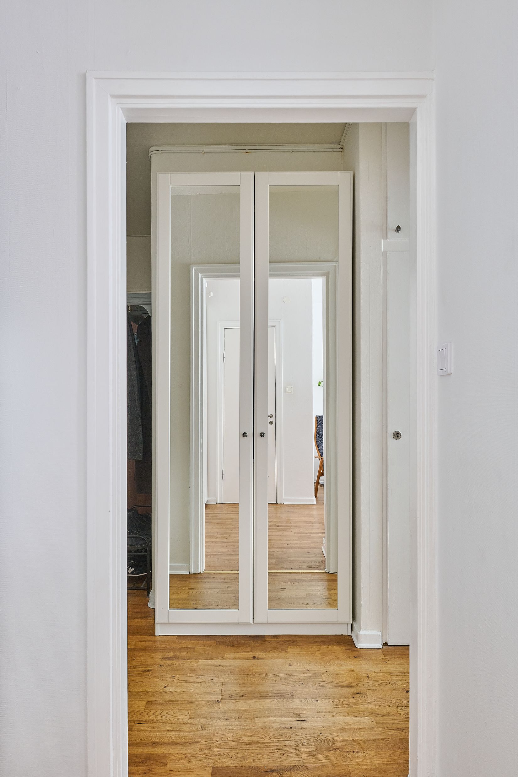 Bostadsrätt, Slipgatan 11, Södermalm Högalid, Stockholm