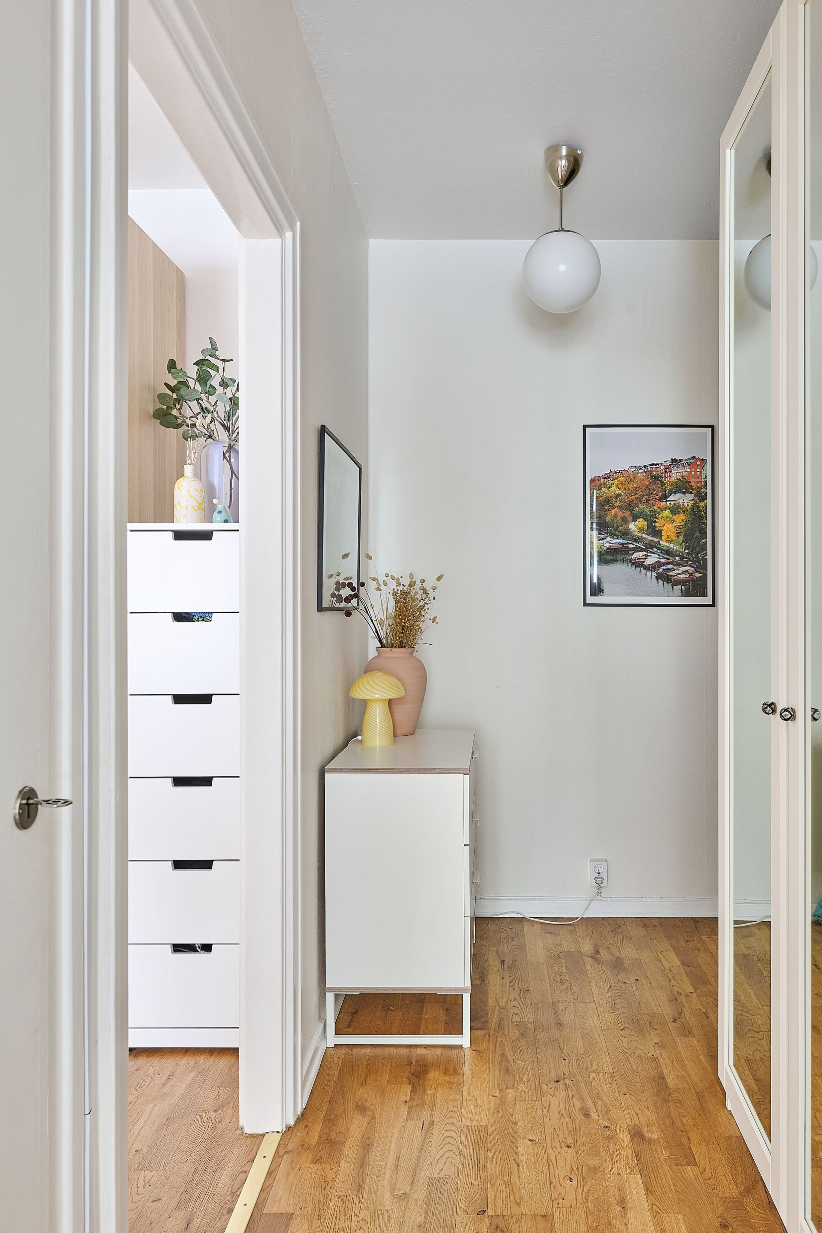 Bostadsrätt, Slipgatan 11, Södermalm Högalid, Stockholm