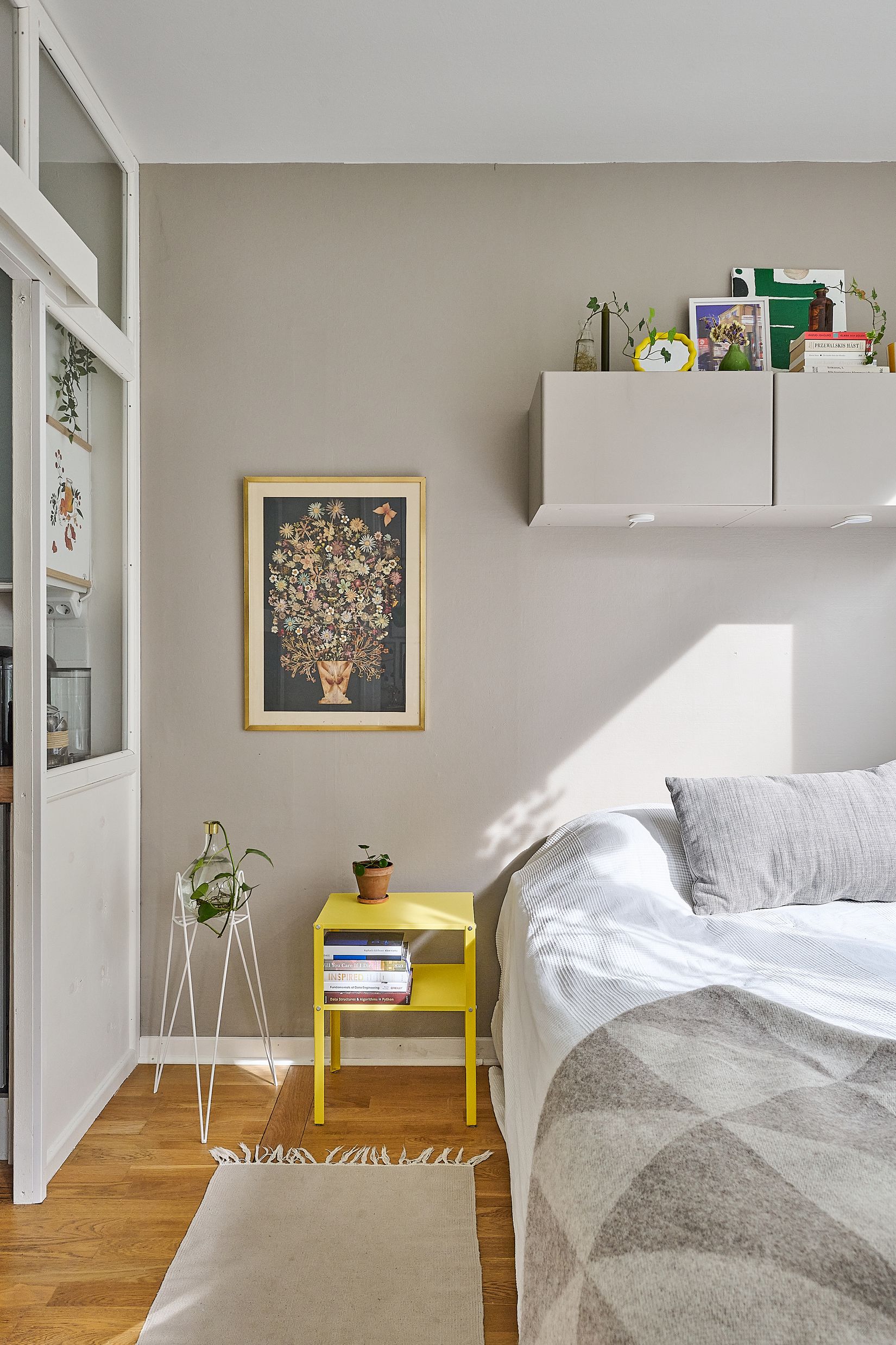 Bostadsrätt, Slipgatan 11, Södermalm Högalid, Stockholm