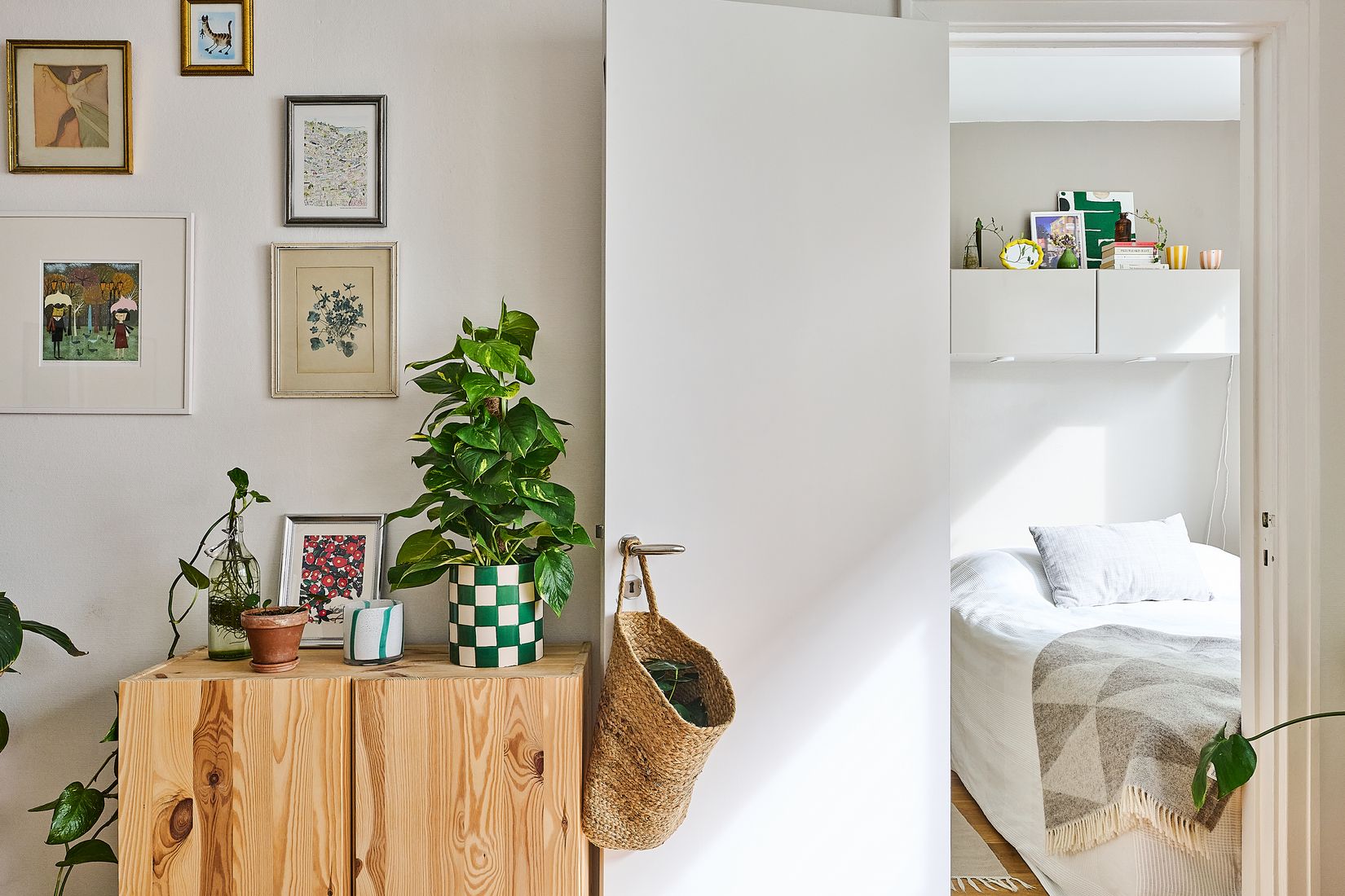 Bostadsrätt, Slipgatan 11, Södermalm Högalid, Stockholm