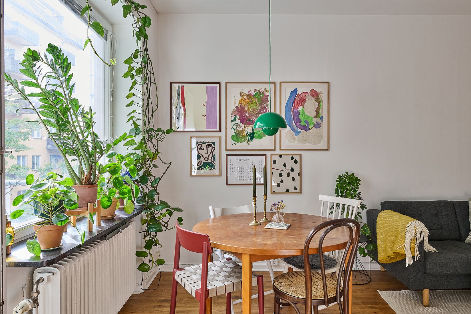 Bostadsrätt, Slipgatan 11, Södermalm Högalid, Stockholm