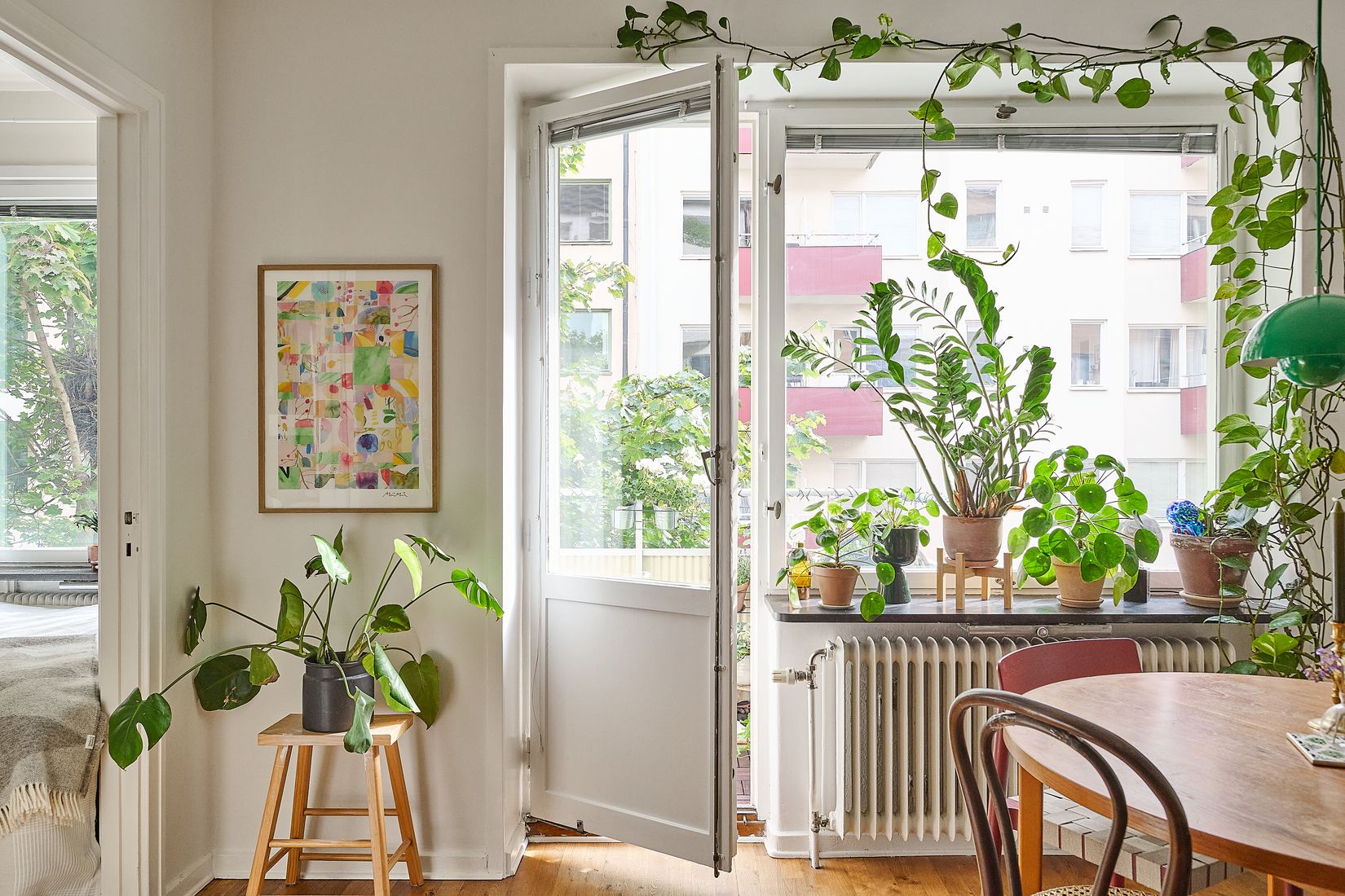 Bostadsrätt, Slipgatan 11, Södermalm Högalid, Stockholm