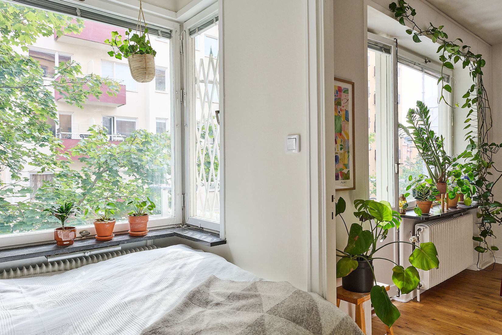 Bostadsrätt, Slipgatan 11, Södermalm Högalid, Stockholm