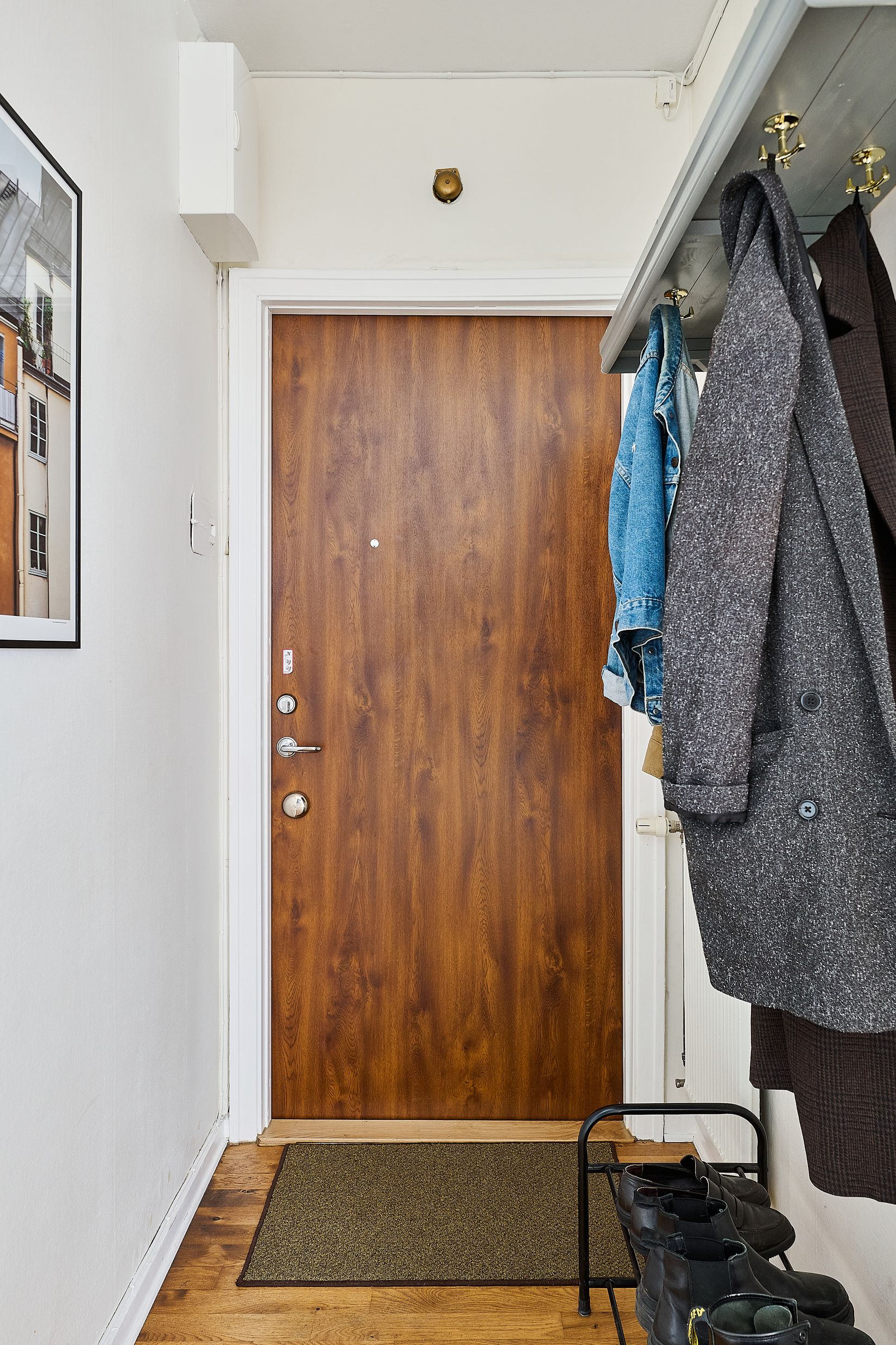 Bostadsrätt, Slipgatan 11, Södermalm Högalid, Stockholm