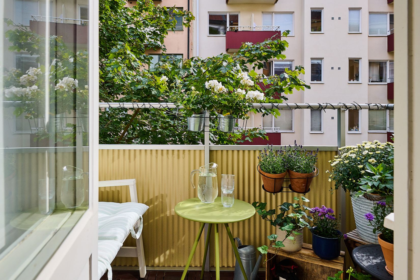 Bostadsrätt, Slipgatan 11, Södermalm Högalid, Stockholm