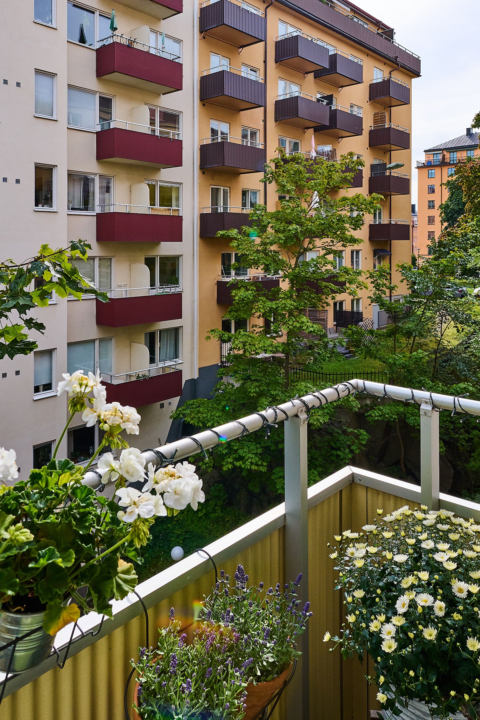 Bostadsrätt, Slipgatan 11, Södermalm Högalid, Stockholm
