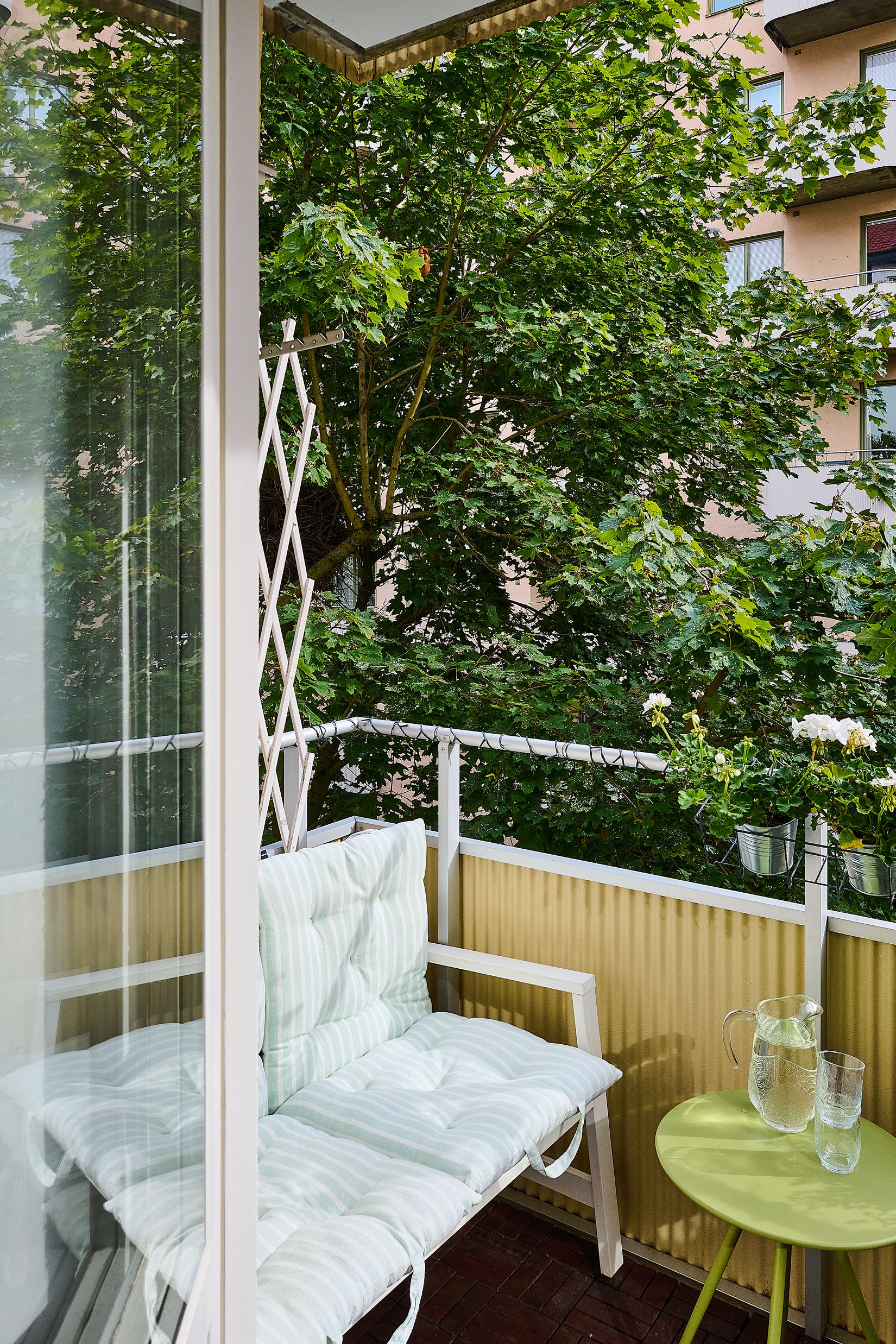 Bostadsrätt, Slipgatan 11, Södermalm Högalid, Stockholm