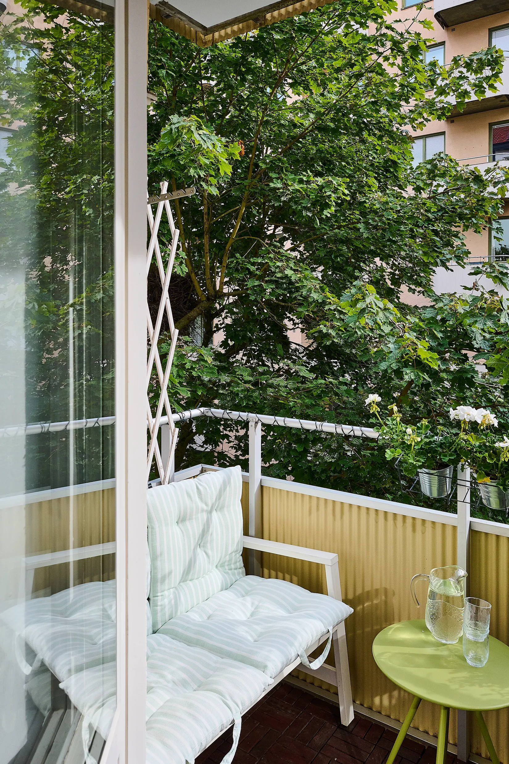 Bostadsrätt, Slipgatan 11, Södermalm Högalid, Stockholm