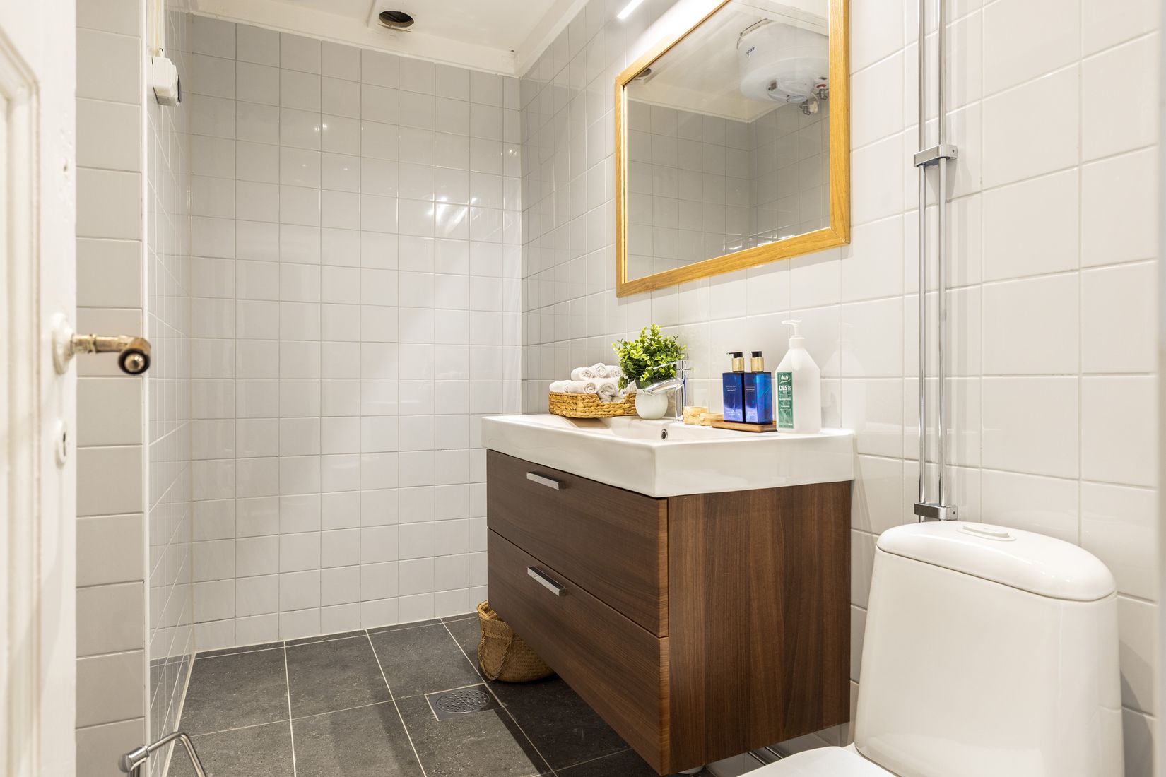 Bostadsrätt, Föreningsgatan 47B, Rörsjöstaden, Malmö