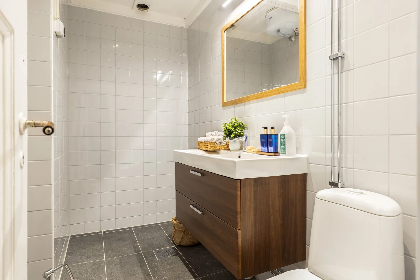 Bostadsrätt, Föreningsgatan 47B, Rörsjöstaden, Malmö