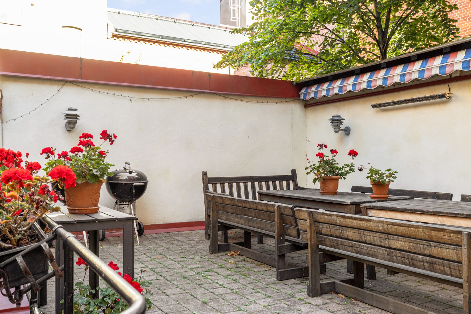 Bostadsrätt, Föreningsgatan 47B, Rörsjöstaden, Malmö