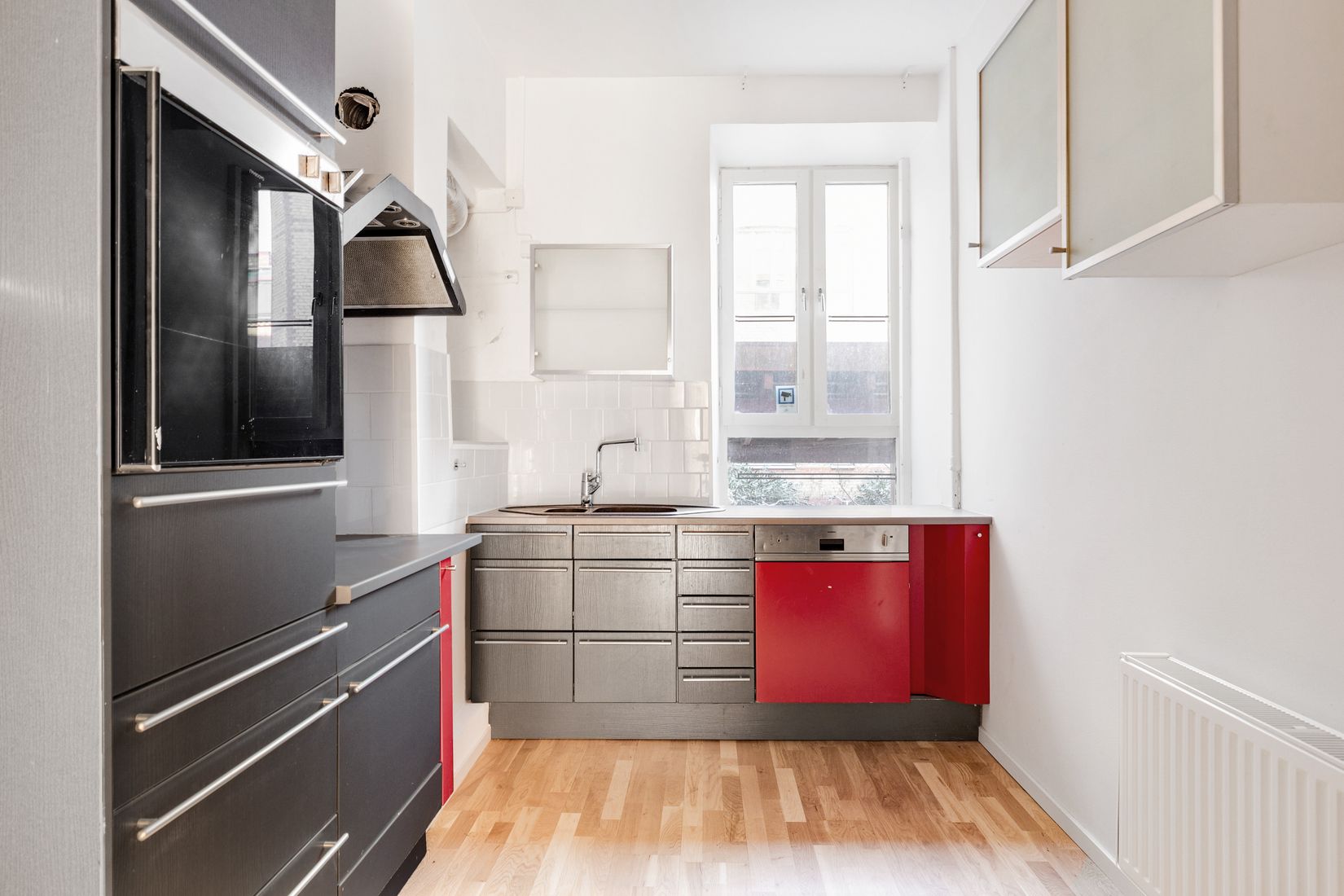 Bostadsrätt, Föreningsgatan 47B, Rörsjöstaden, Malmö