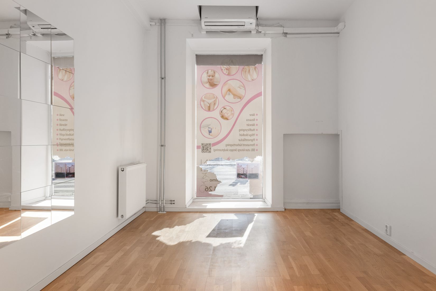 Bostadsrätt, Föreningsgatan 47B, Rörsjöstaden, Malmö