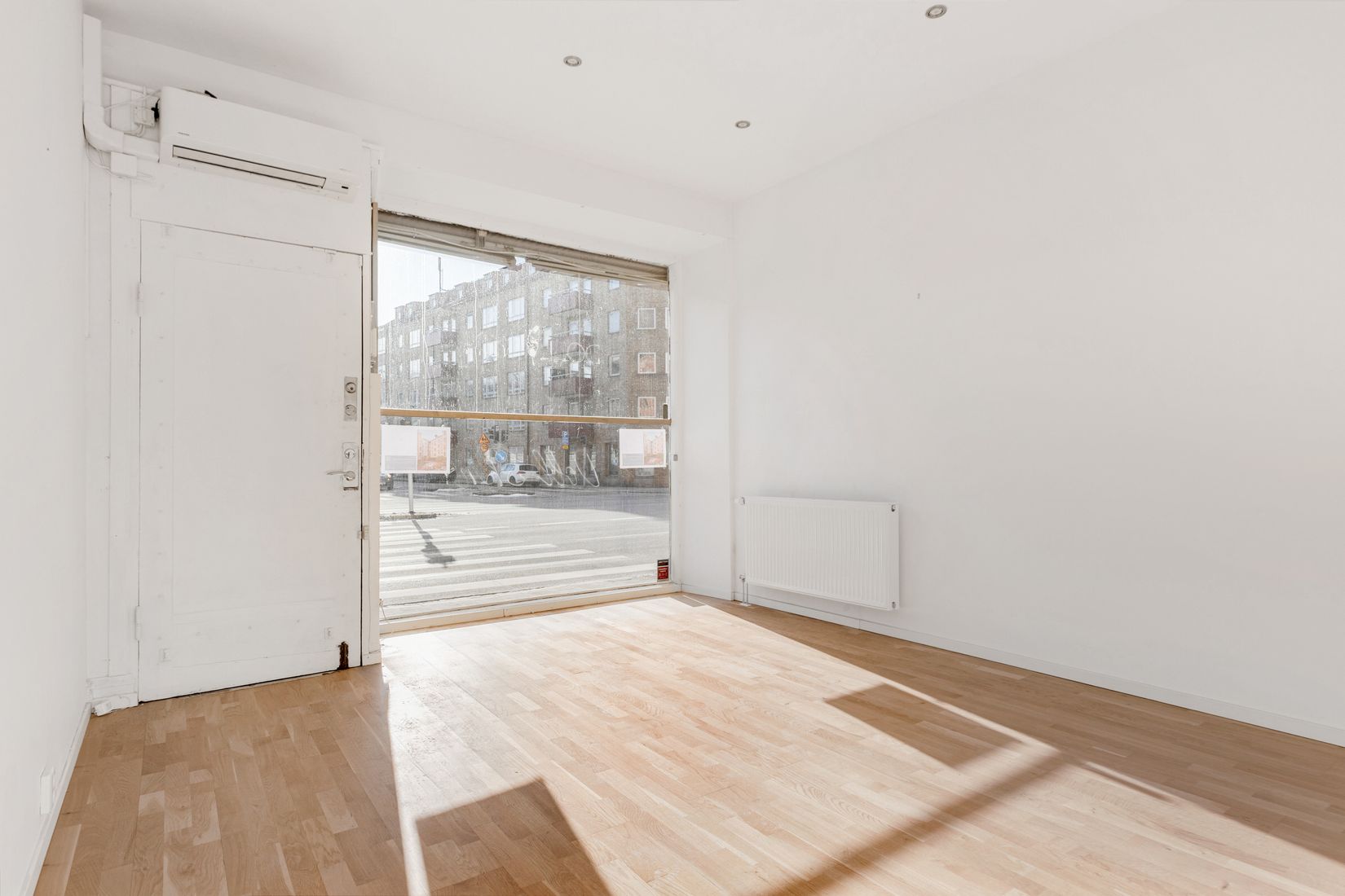 Bostadsrätt, Föreningsgatan 47B, Rörsjöstaden, Malmö