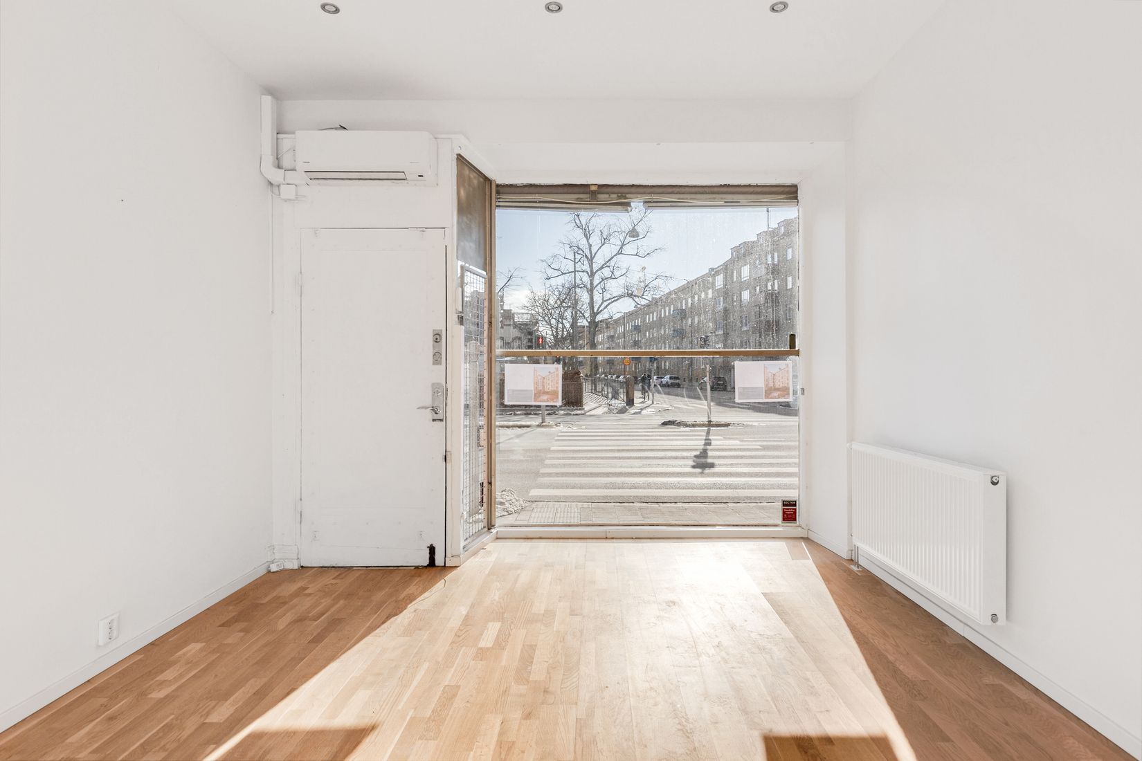 Bostadsrätt, Föreningsgatan 47B, Rörsjöstaden, Malmö