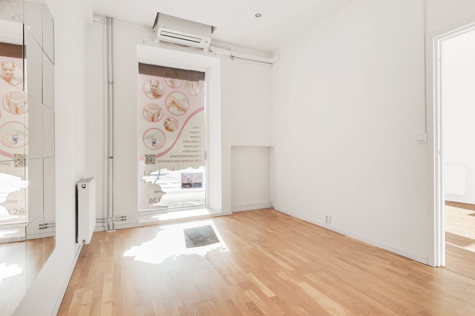 Bostadsrätt, Föreningsgatan 47B, Rörsjöstaden, Malmö