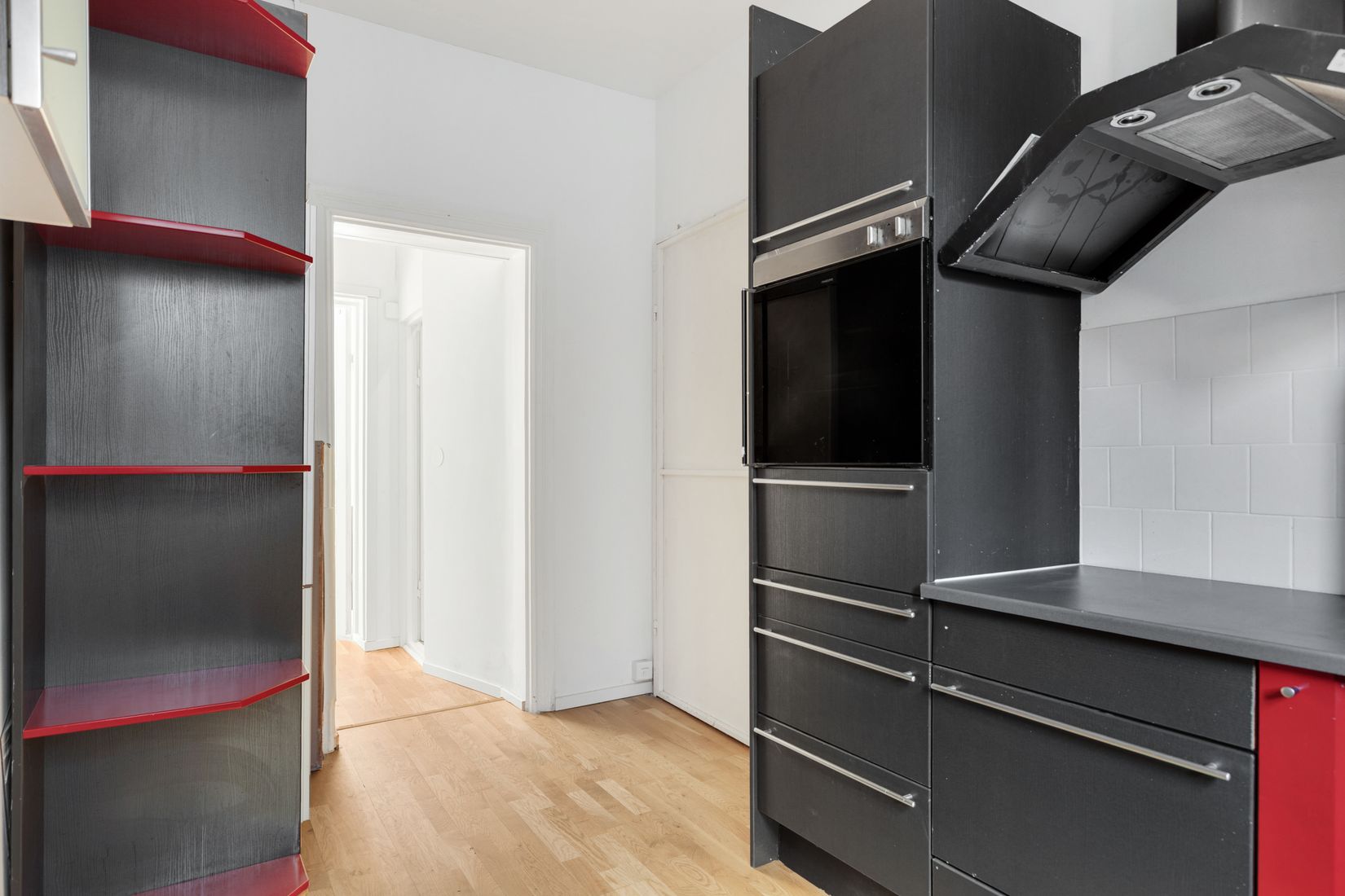 Bostadsrätt, Föreningsgatan 47B, Rörsjöstaden, Malmö